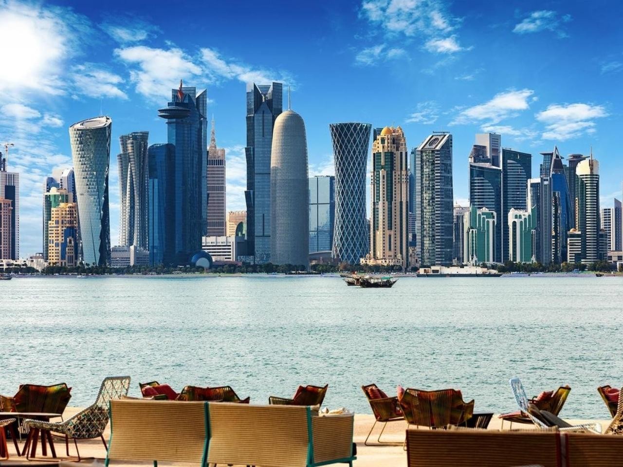 Doha: Discover Qatar’s Heritage & History on a 4-Hour Tour 2