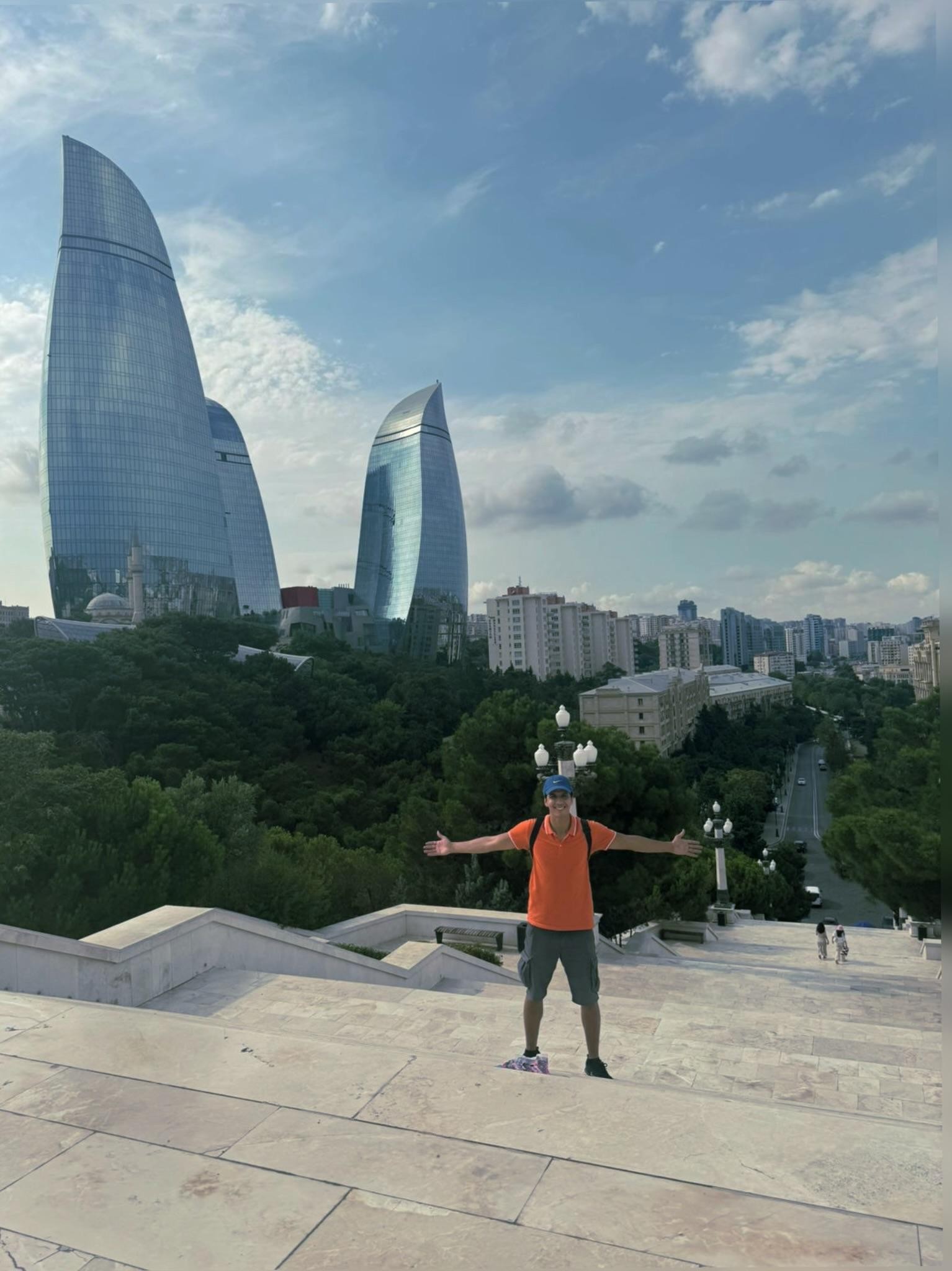 Baku: Complete City Tour with Best Photo Stops 3