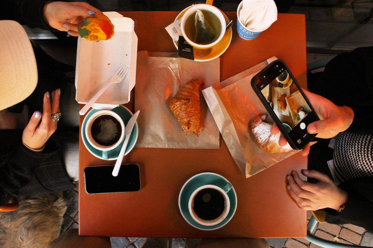 Yerevan: Slow Down, Sip Coffee & See The City