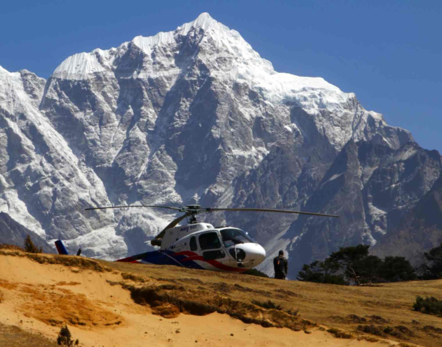 From Kathmandu: 12-Day Everest Base Camp Trek with Guide 3