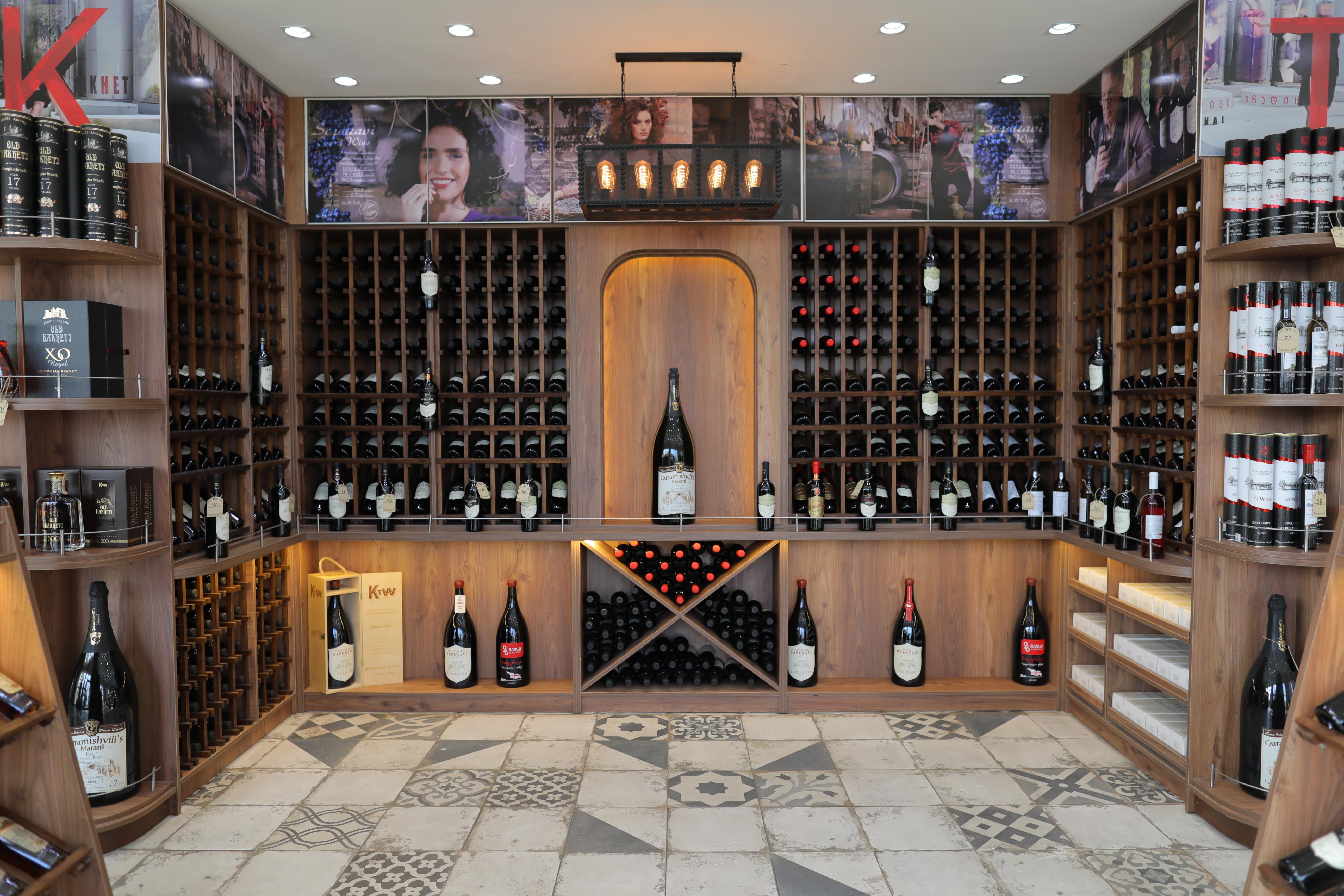 From Tbilisi: David Gareja, Rainbow Mountains & Wine Tour 3