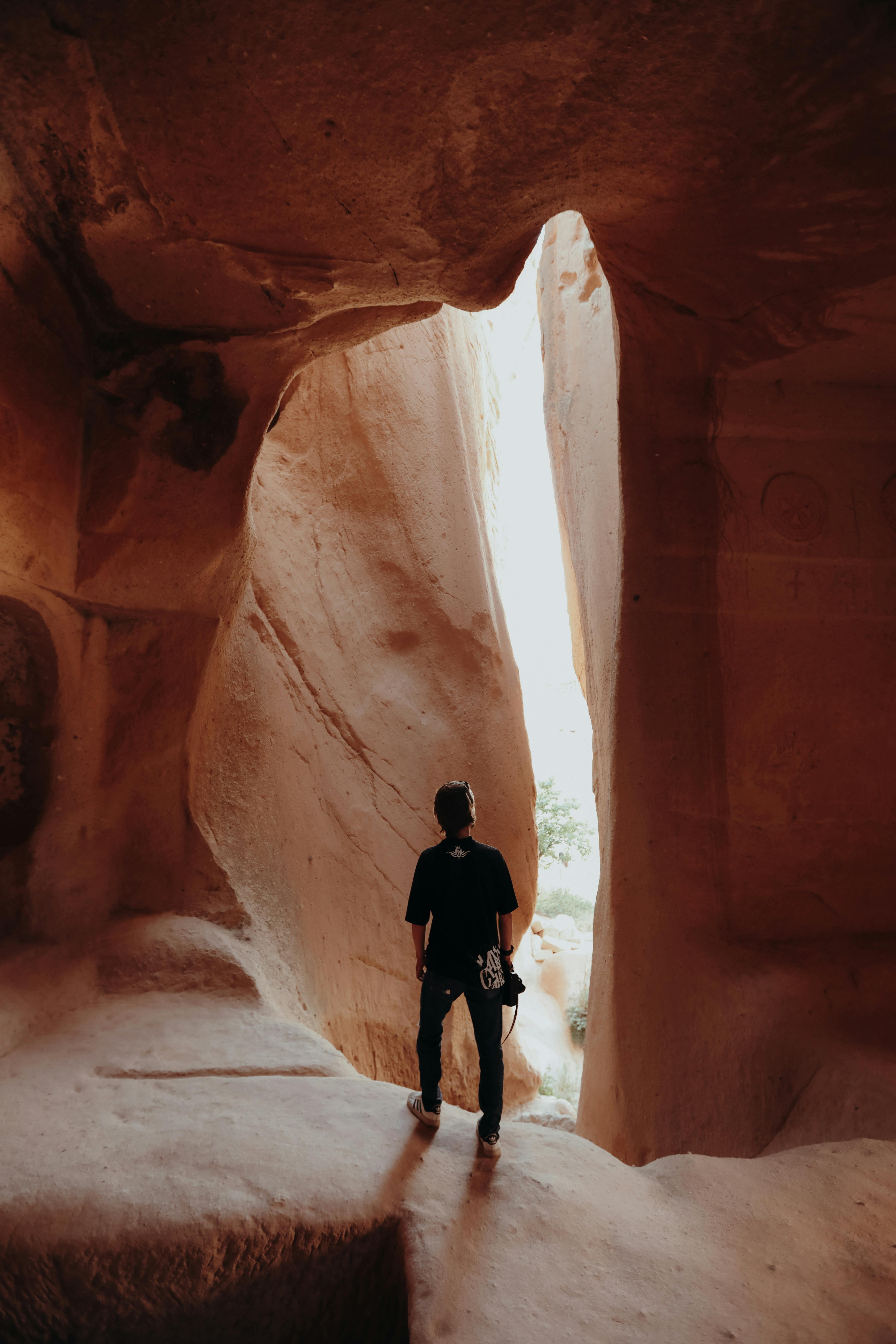 Petra Photography Tour: Capture the Magic with an Expert 3