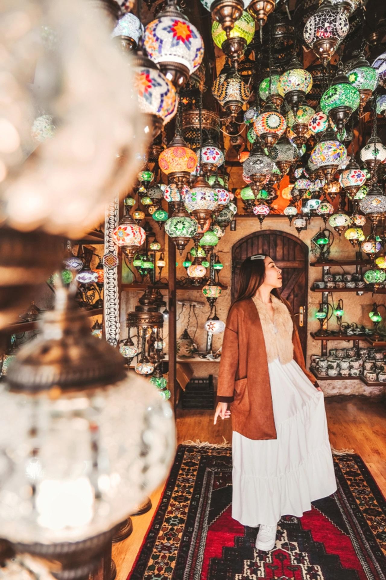 From Istanbul: 2-Day All-Inclusive Cappadocia Guided Trip 2