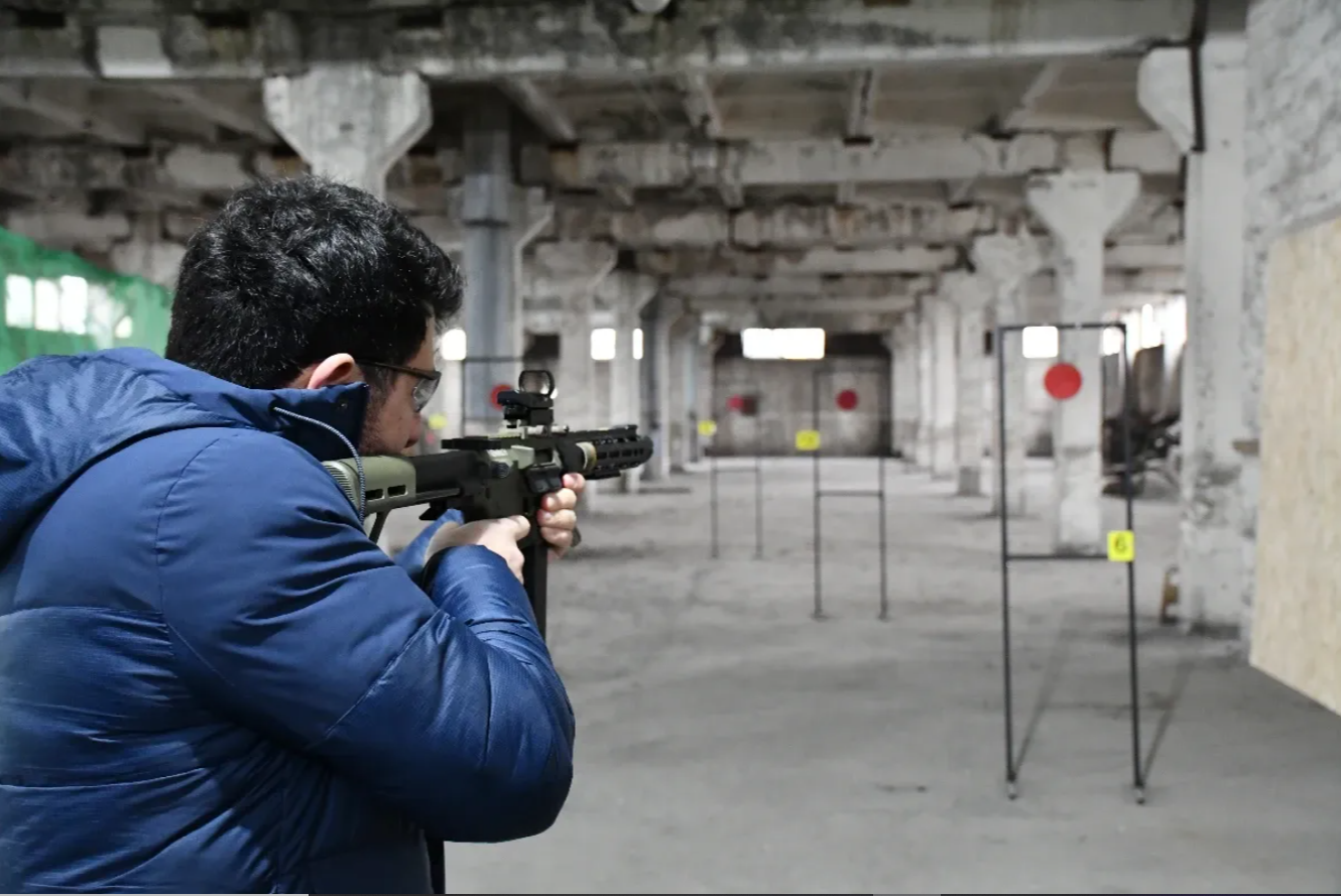 Baku: Secret Tour with Surprise Activity 3