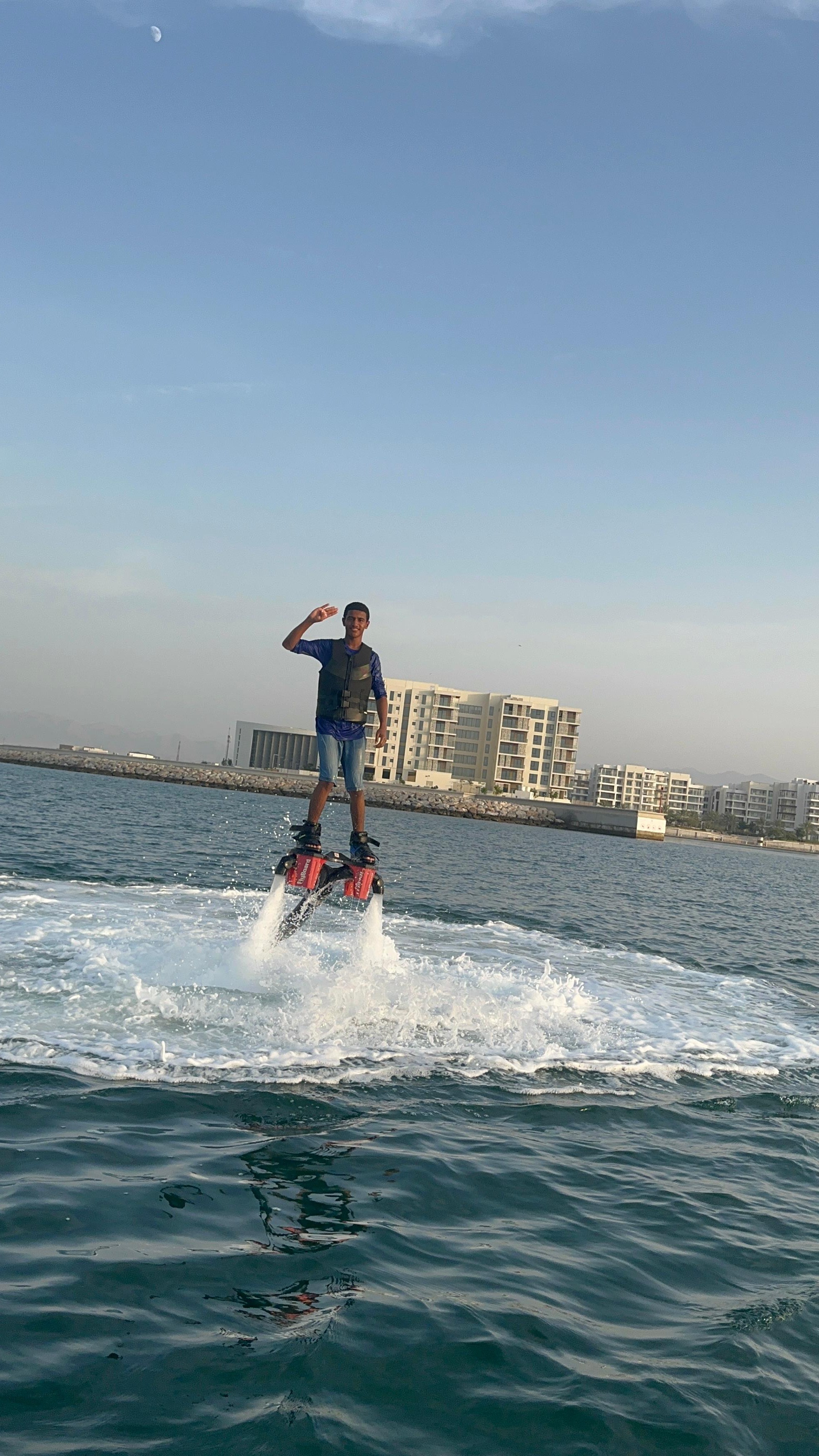 Muscat: Jet Ski Rental – Ride Through Crystal Waters 2