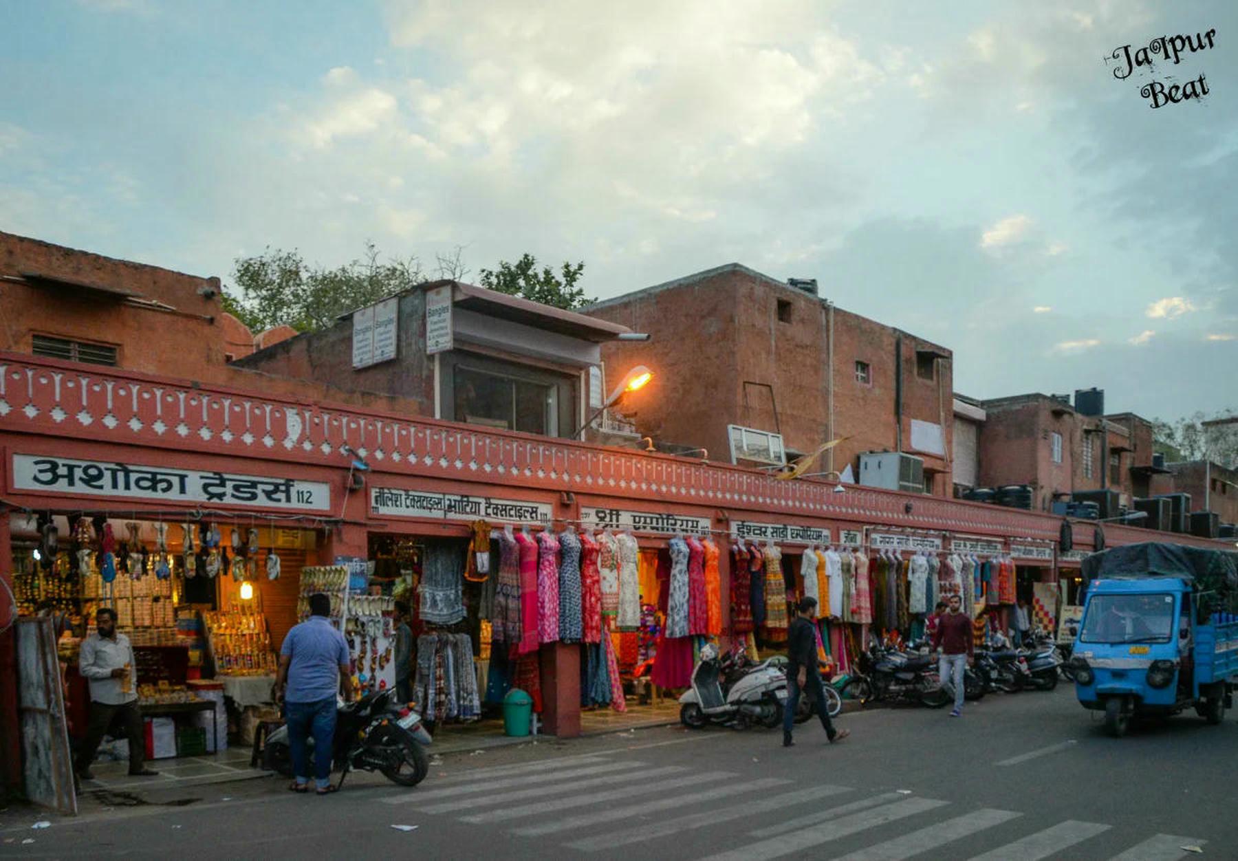 Jaipur: Galta Peeth & Jawahar Kala Kendra and more 3