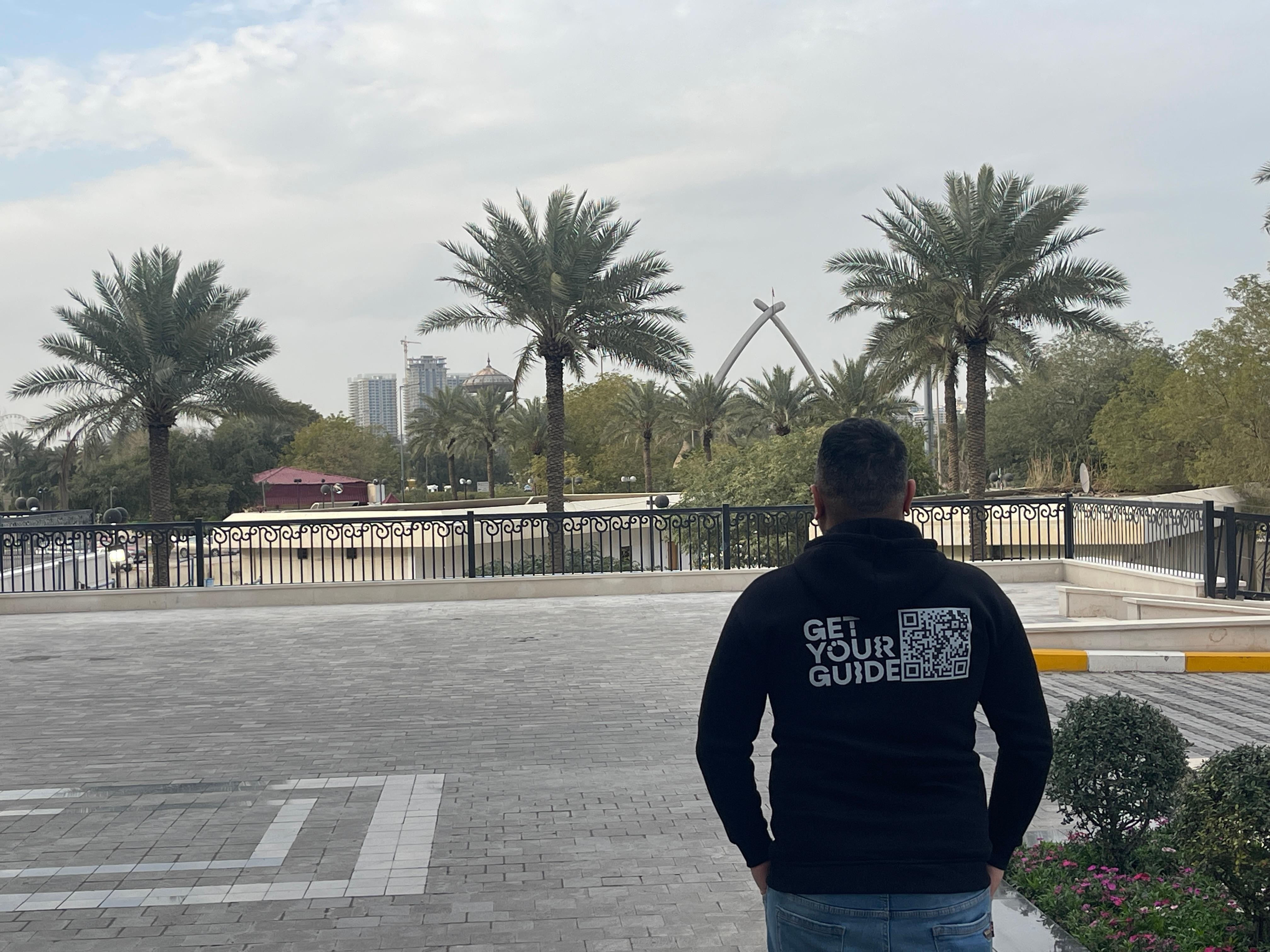 Baghdad: 2-Day Guided Tour - Luxury Hotel Accommodation 3