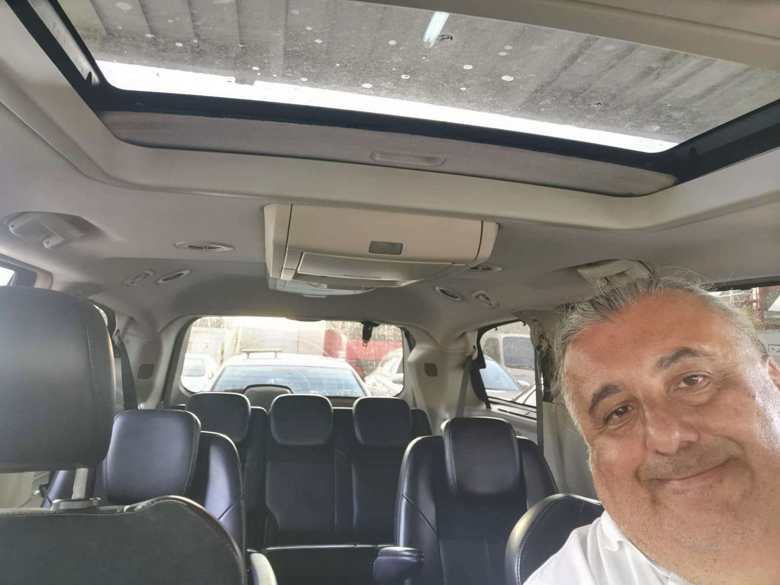 Private Istanbul Tour with Car and Guide 2
