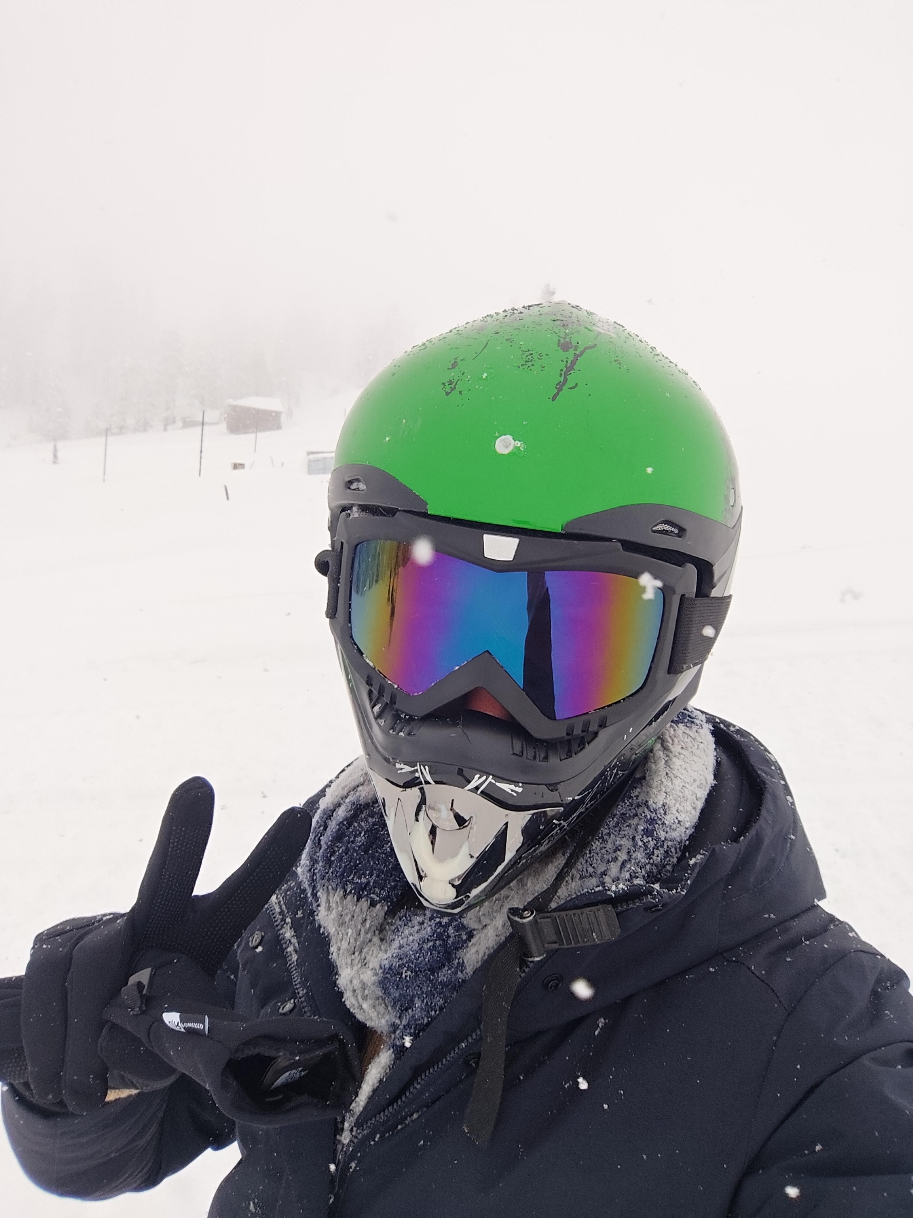 Batumi: Goderdzi Ski Resort Snow Tour & Adventure 3