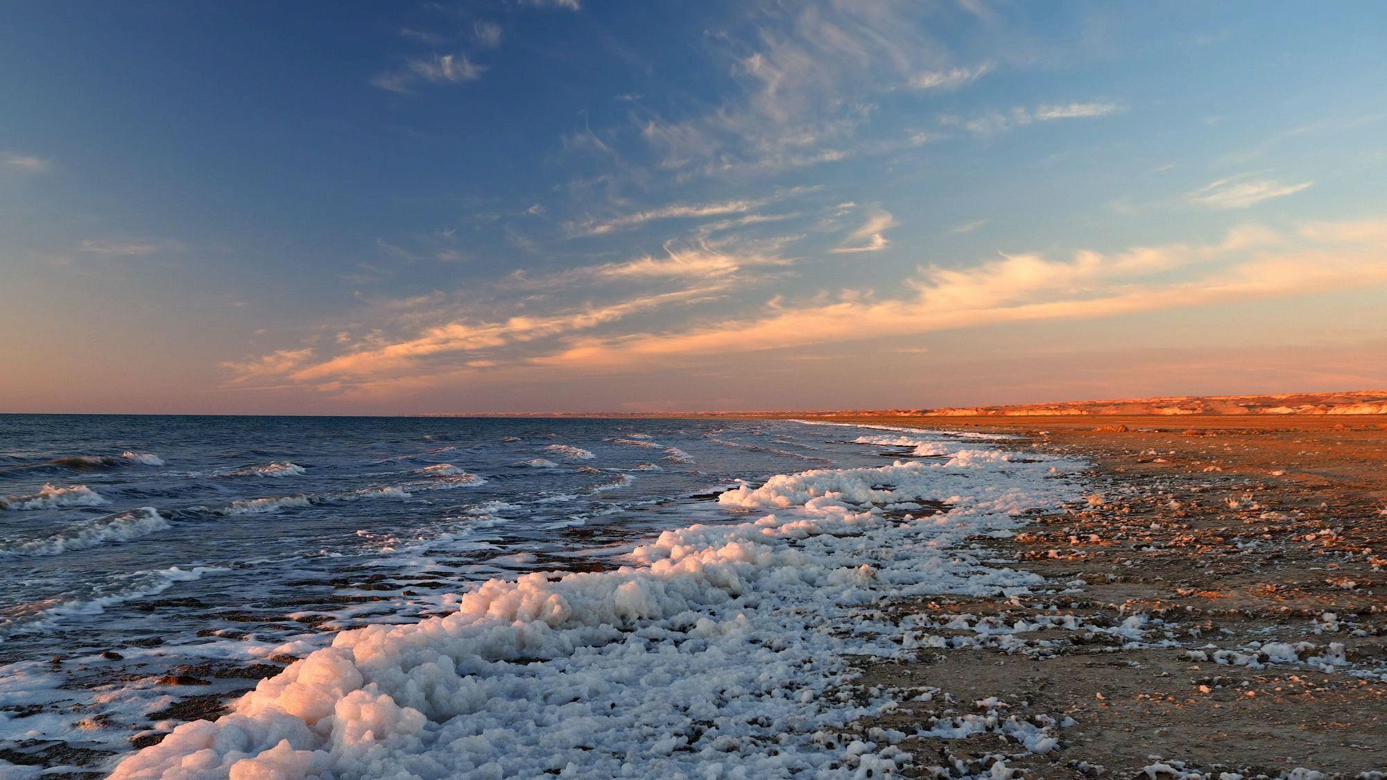 Lost Paradise - Aral Sea Tour 2 days/1 night 2