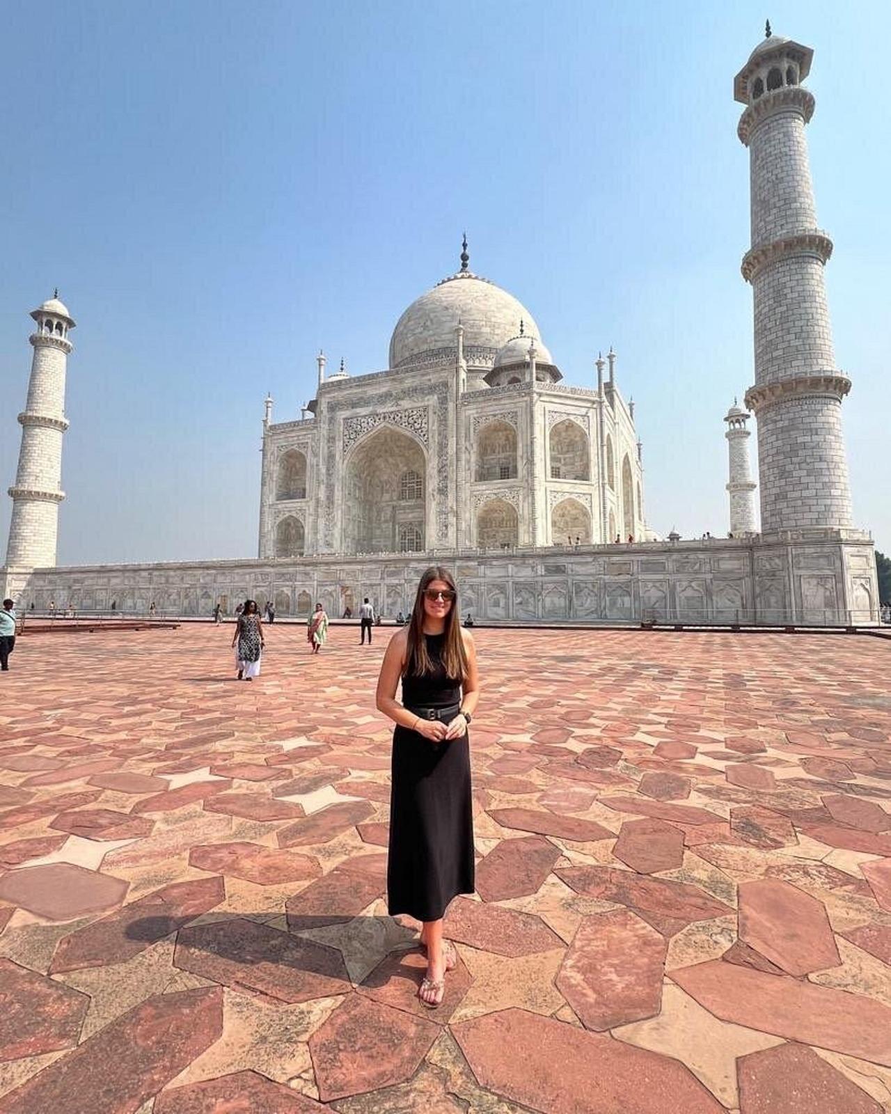 From Delhi: Same Day Taj Mahal Trip By India's Fastest Train (from $160) 3