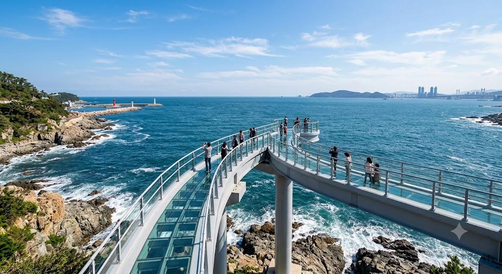 Busan: Small-Group Tour with Local Home Visit & Market 3