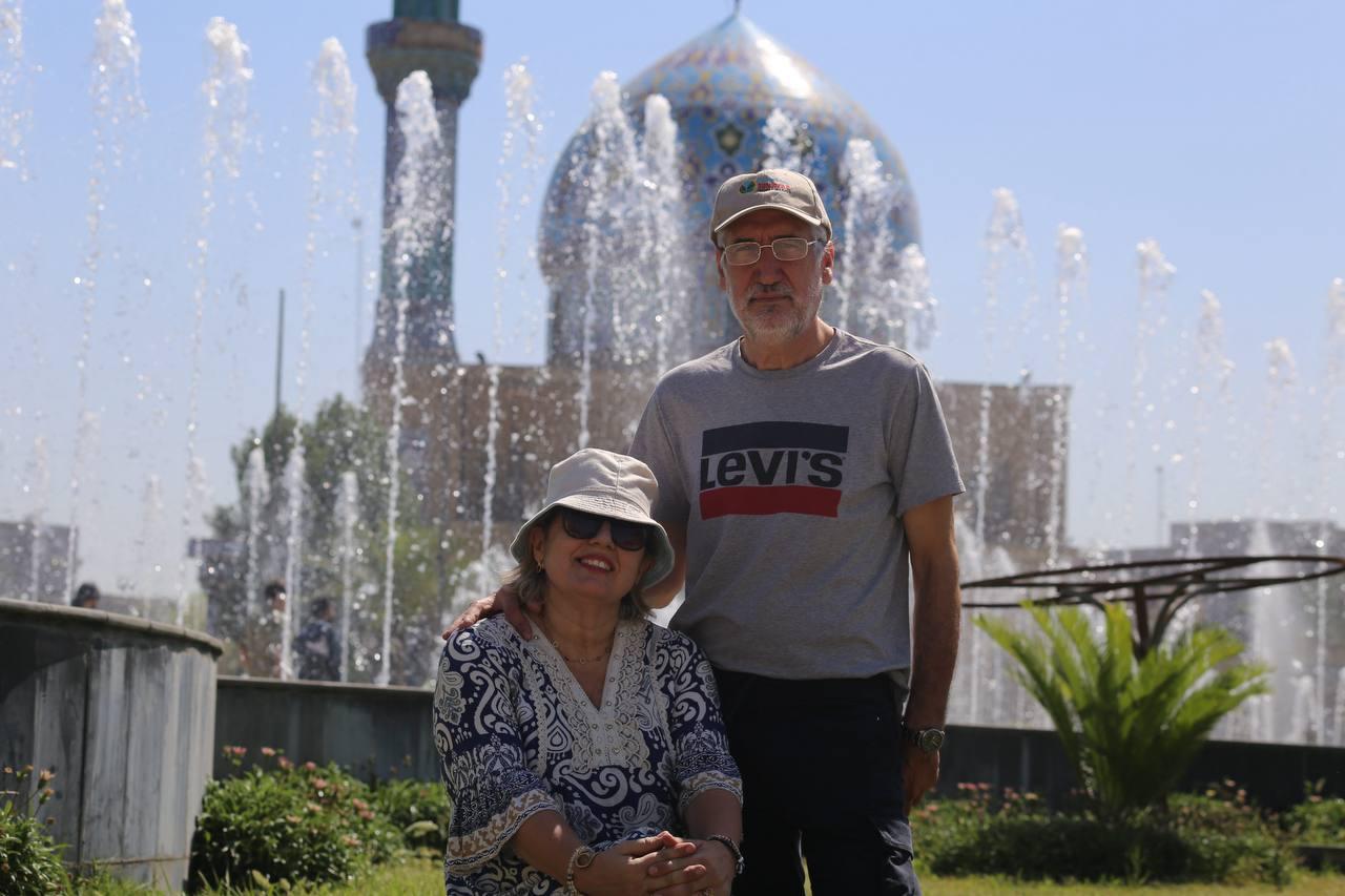 Baghdad historical & culture tour 2