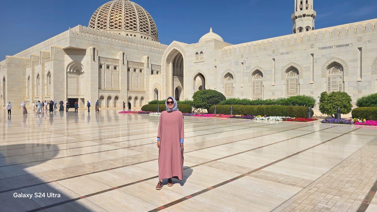 Oman: Full-Day Muscat Tour, Wadi Swim & Wahiba Sands Sunset 2