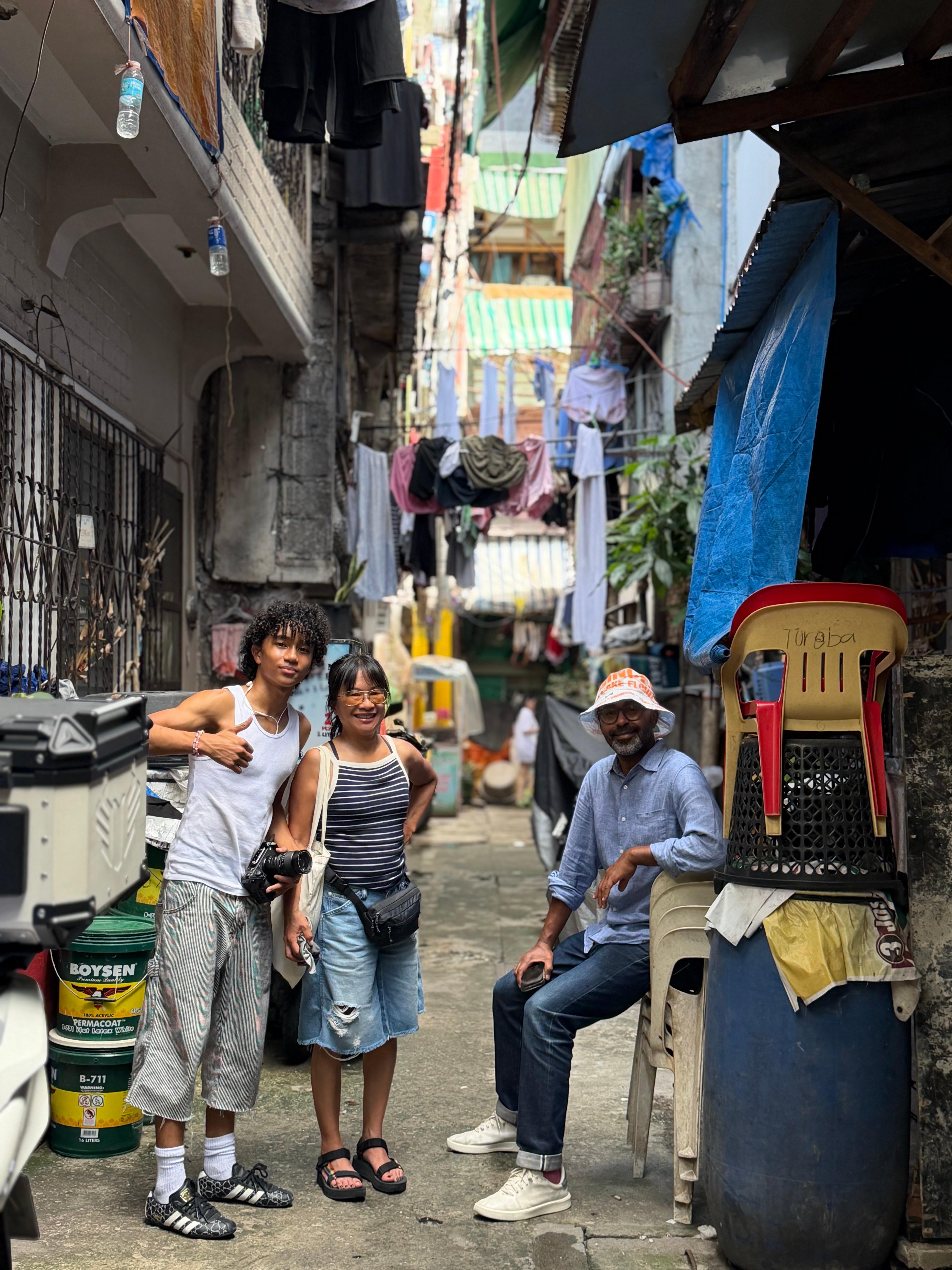 Manila Private Experience: The Best of Manila in One Day 2
