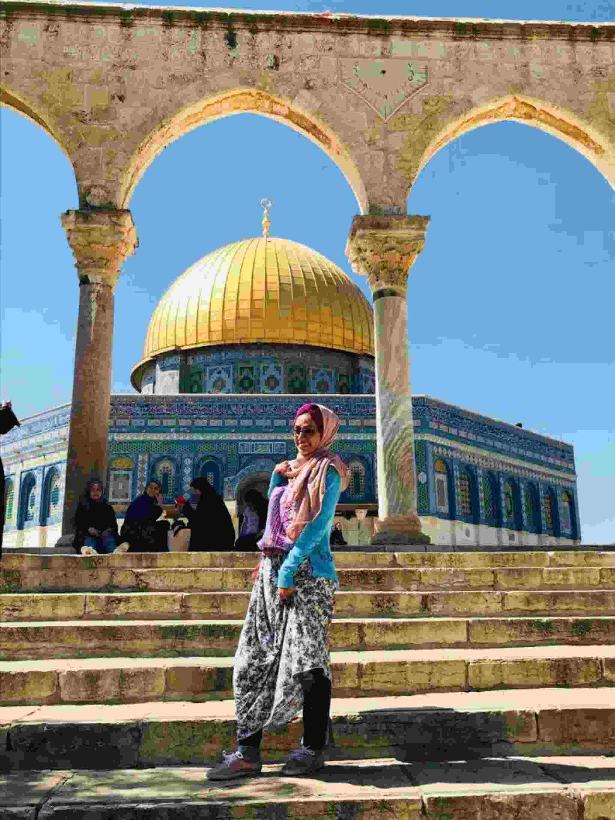 Jerusalem: Guided Old City Tour with Mount of Olives Visit 2