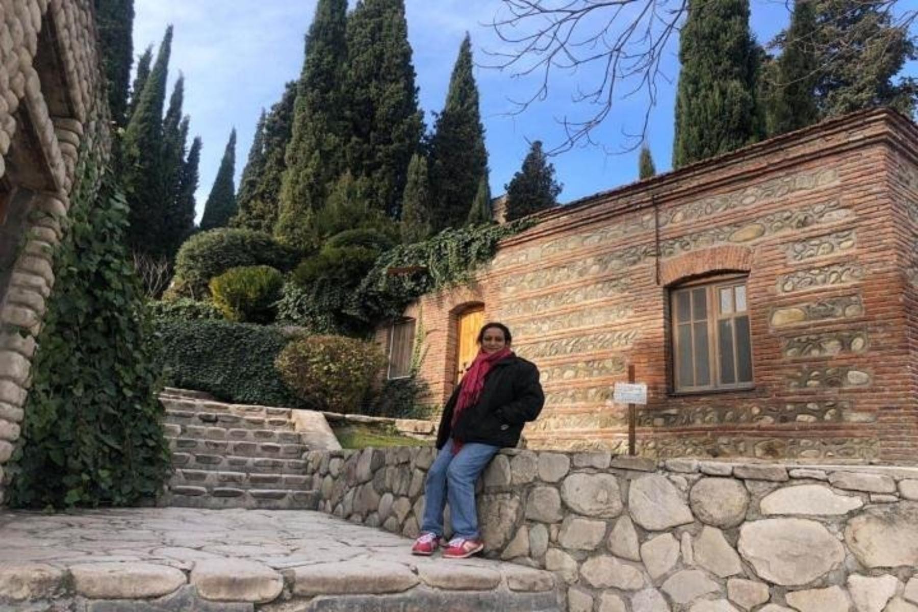 Private Tbilisi City Tour from Yerevan 3