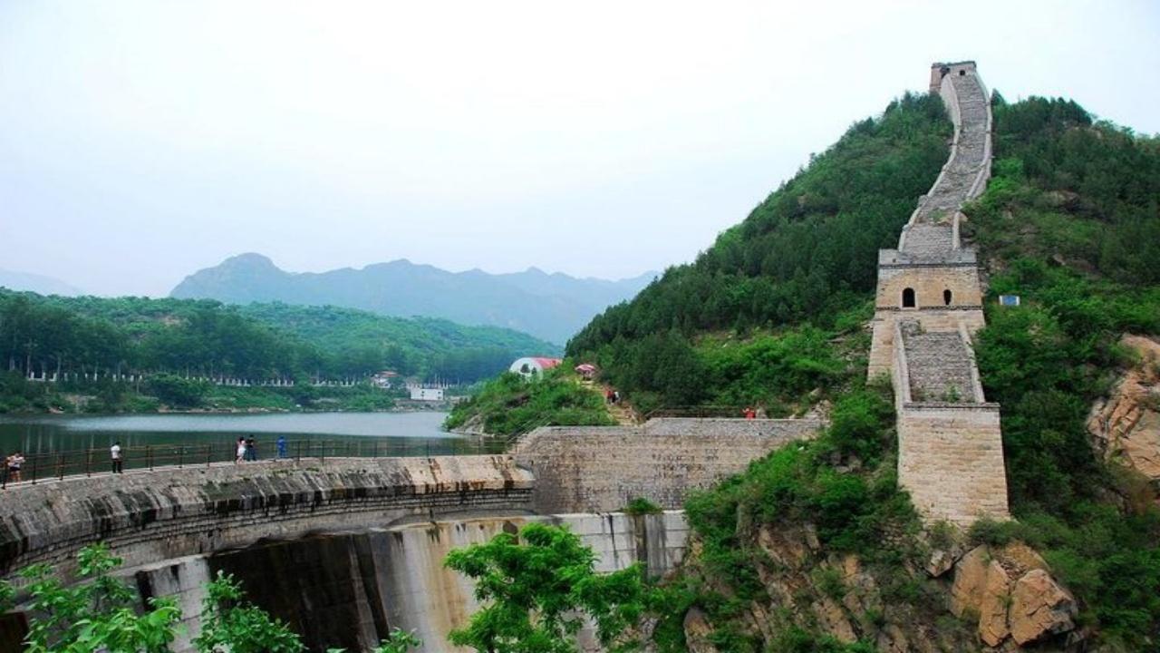 Beijing: Huanghuacheng Water Great Wall Tour From Beijing 2