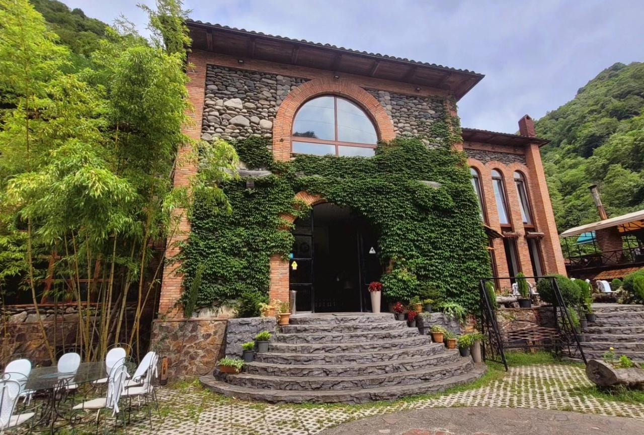 Batumi: Vineyard Tour with Wine Tasting and Lunch 3