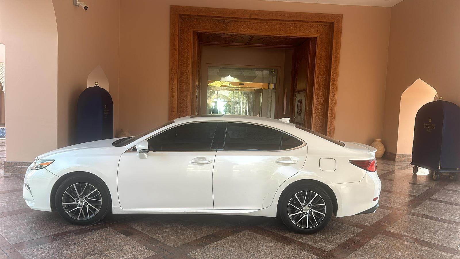 Muscat : 4 hours private Tour of Muscat City with Pick-up 3