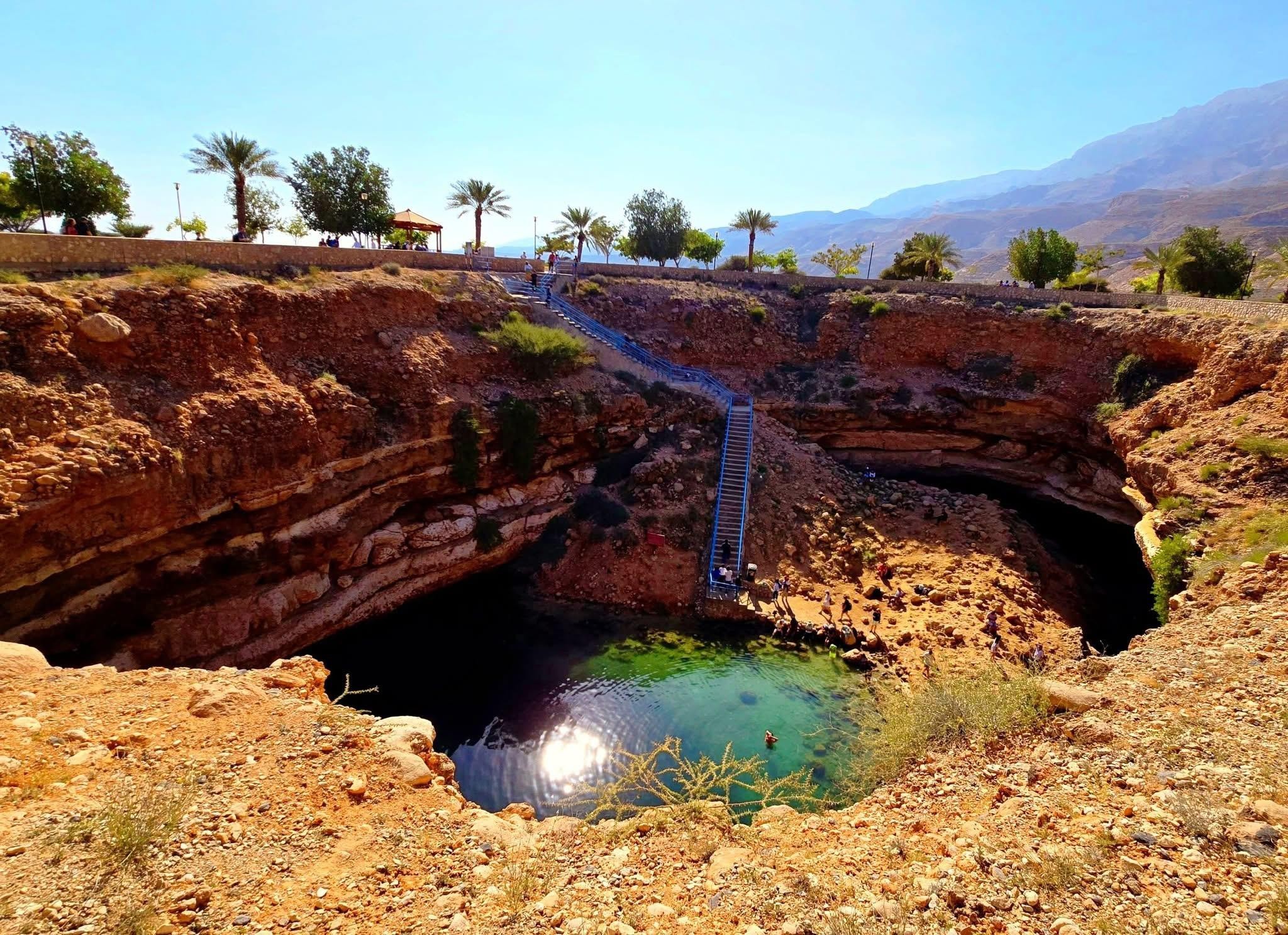 From Muscat: 2-Days, 1 Night in Ras Al Hadd 3