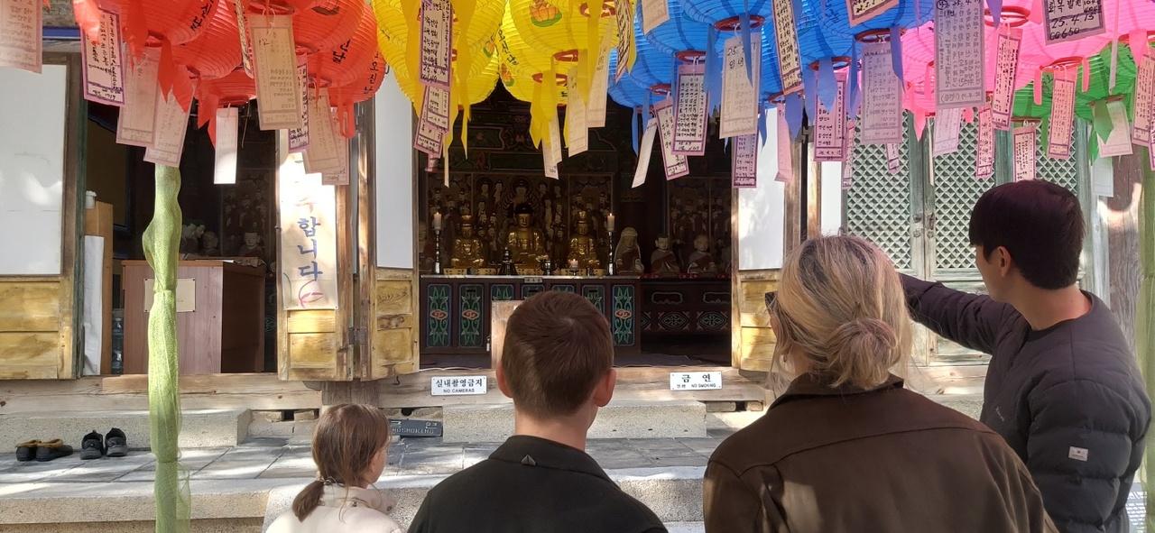 Gyeongju: Ancient Capital Secrets & Hidden Gems Private Tour 2