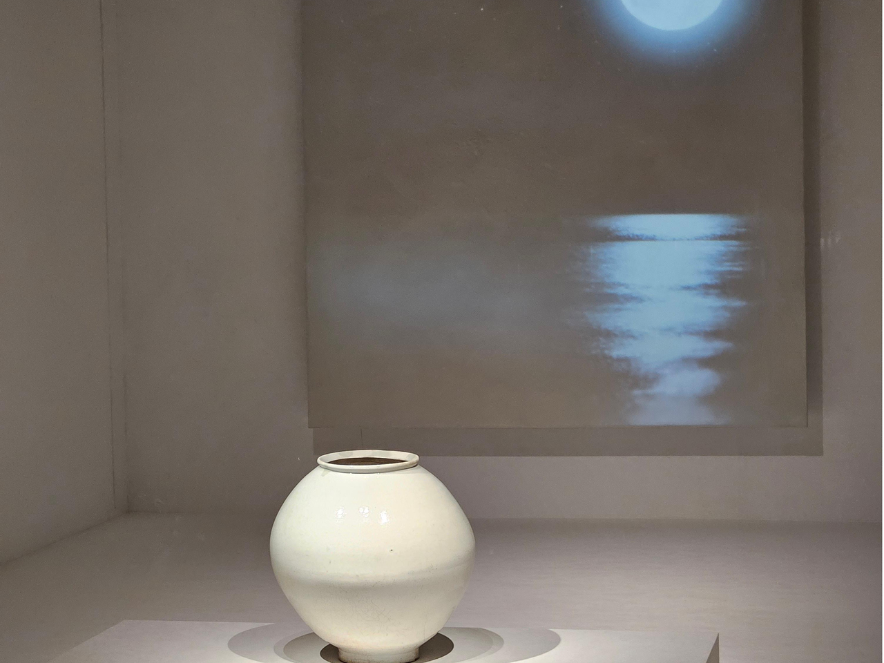Seoul: Guided Tour at National Museum of Korea 3