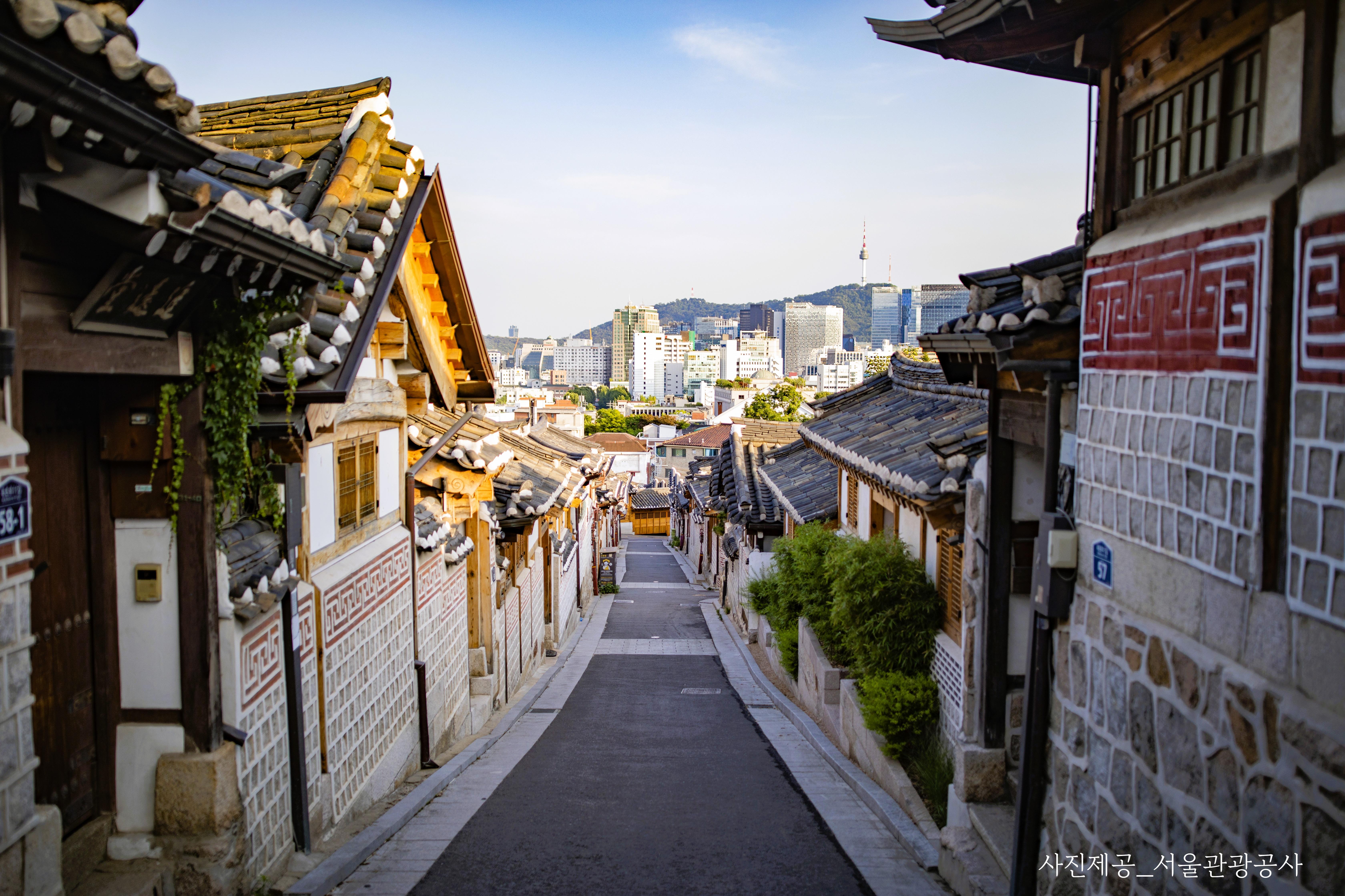 Seoul: Private Guided Layover Tour from Incheon Airport 3