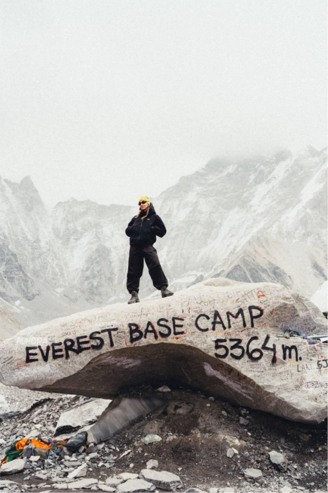 From Kathmandu: 14-Day Everest Base Camp Trek with Flights 2