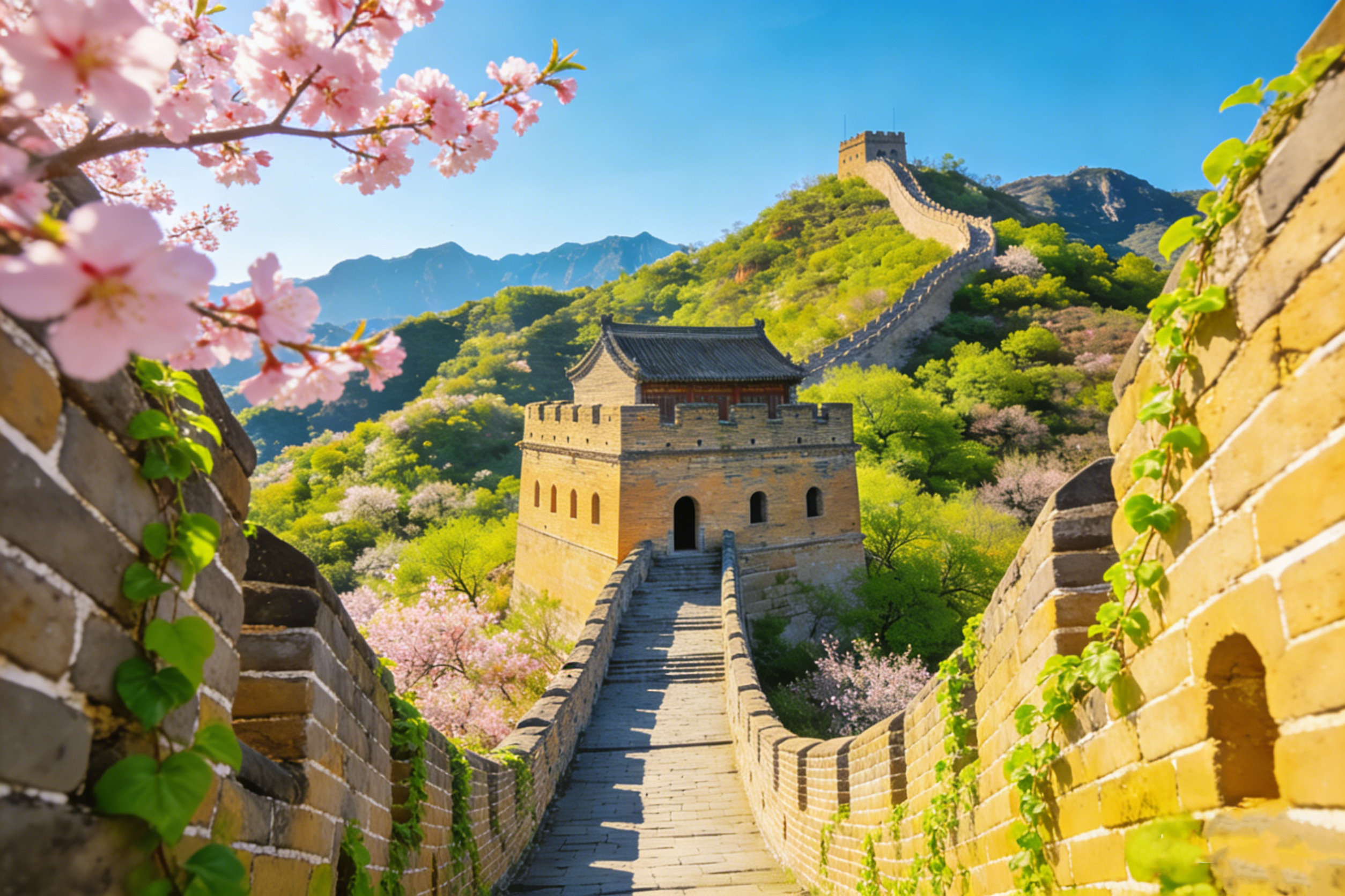 Beijing: Mutianyu Great Wall Day or Night Tour 2
