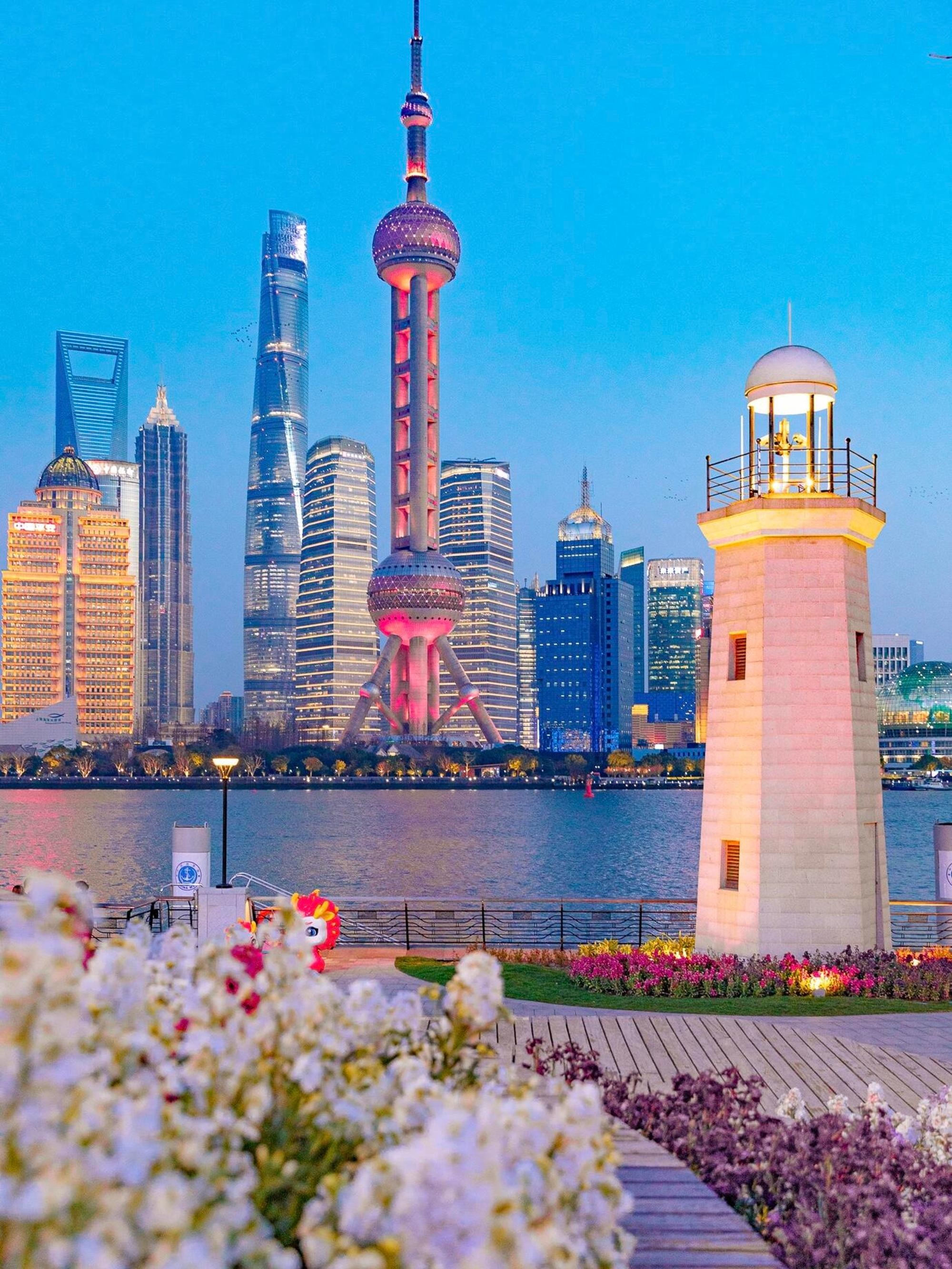Shanghai: 4-Day Tour with Disneyland and Hotel 2