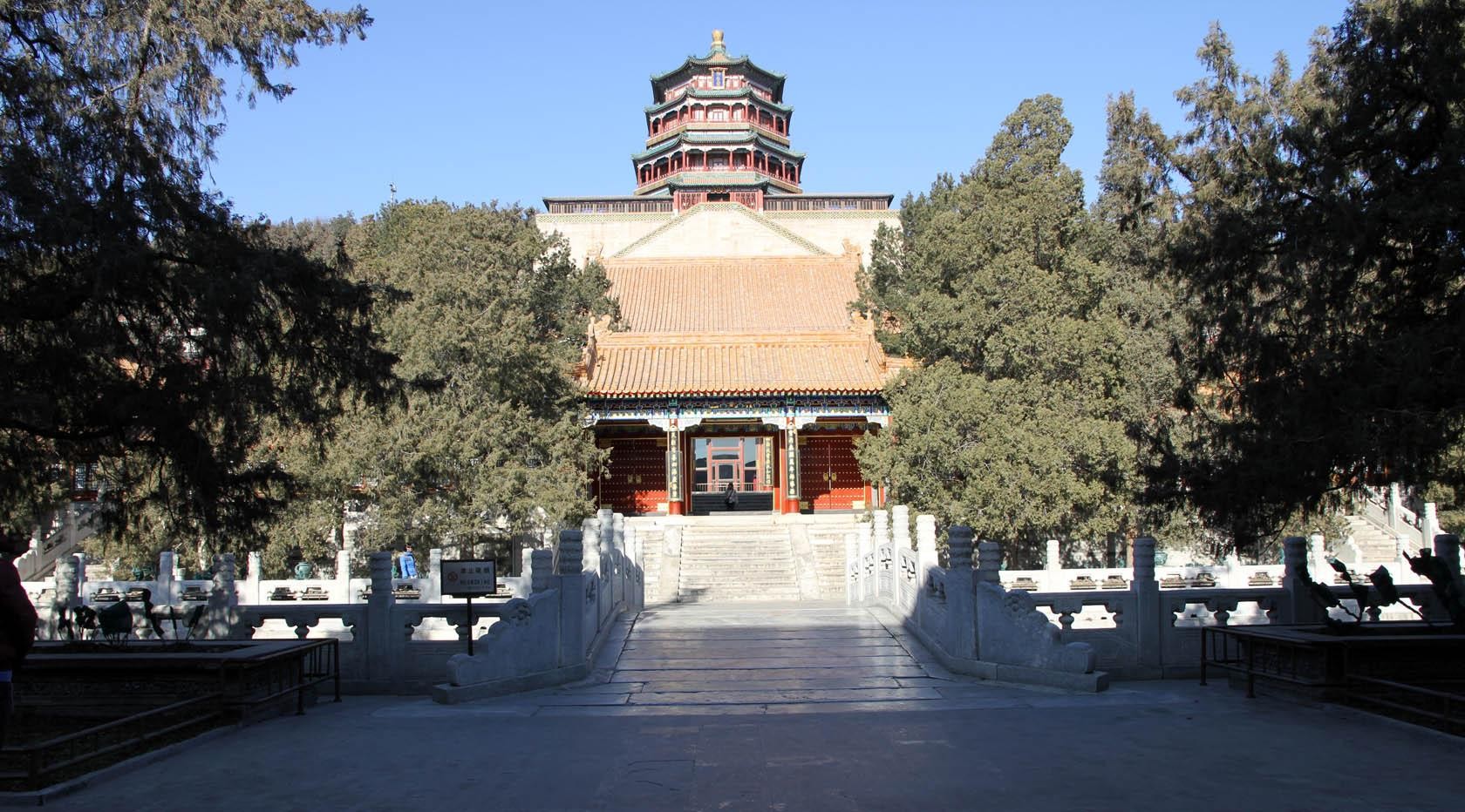 Beijing: Customizable Private Tour with Hotel Pickup