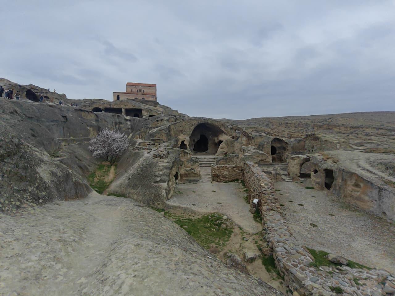 Kutaisi: Mtskheta, Uplistsikhe, Gori & Stalin Museum Tour 2