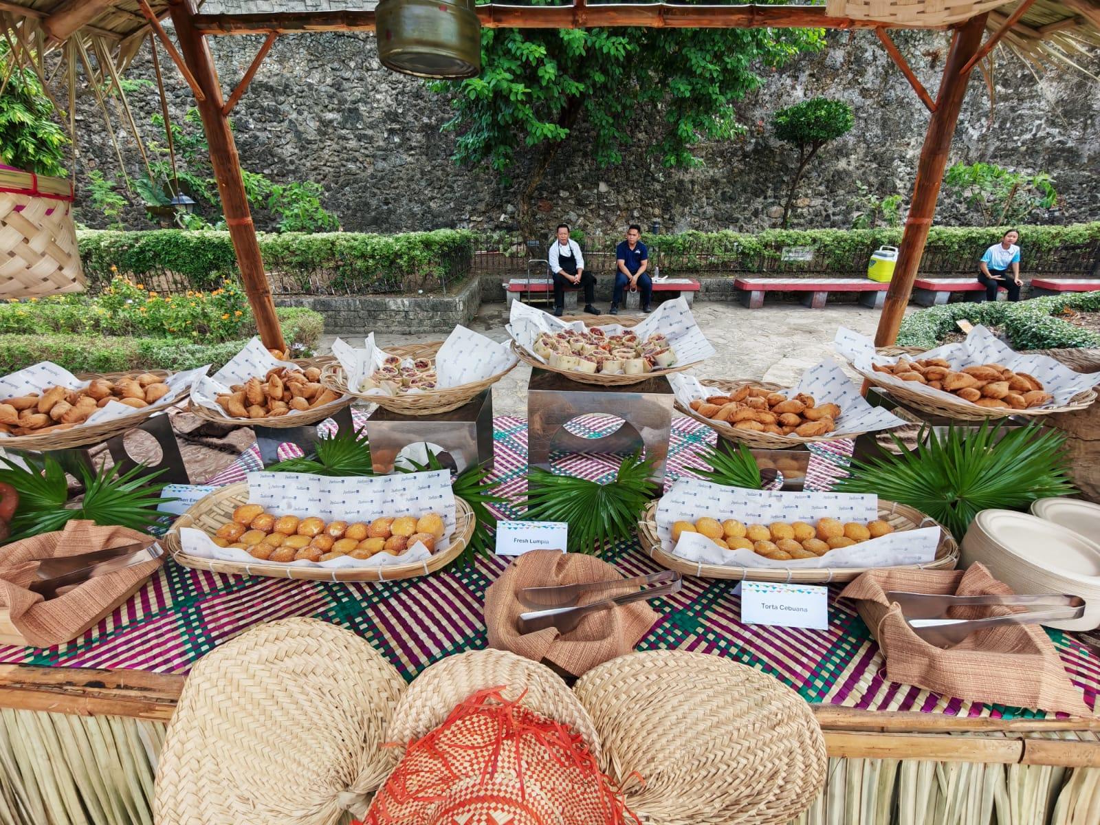 Cebu City Heritage Walk and Food Crawl 2