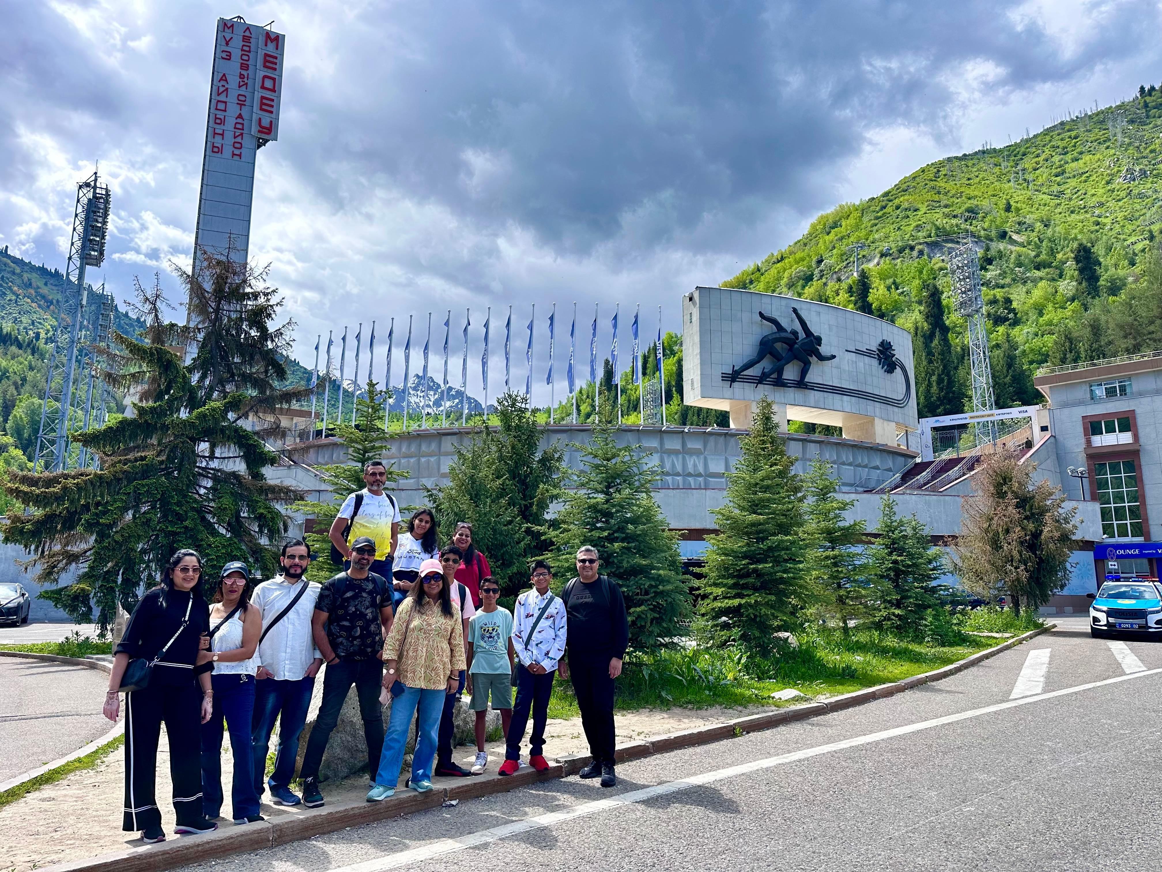 Almaty: Private City & Mountain Tour of 6 Top Attractions 2
