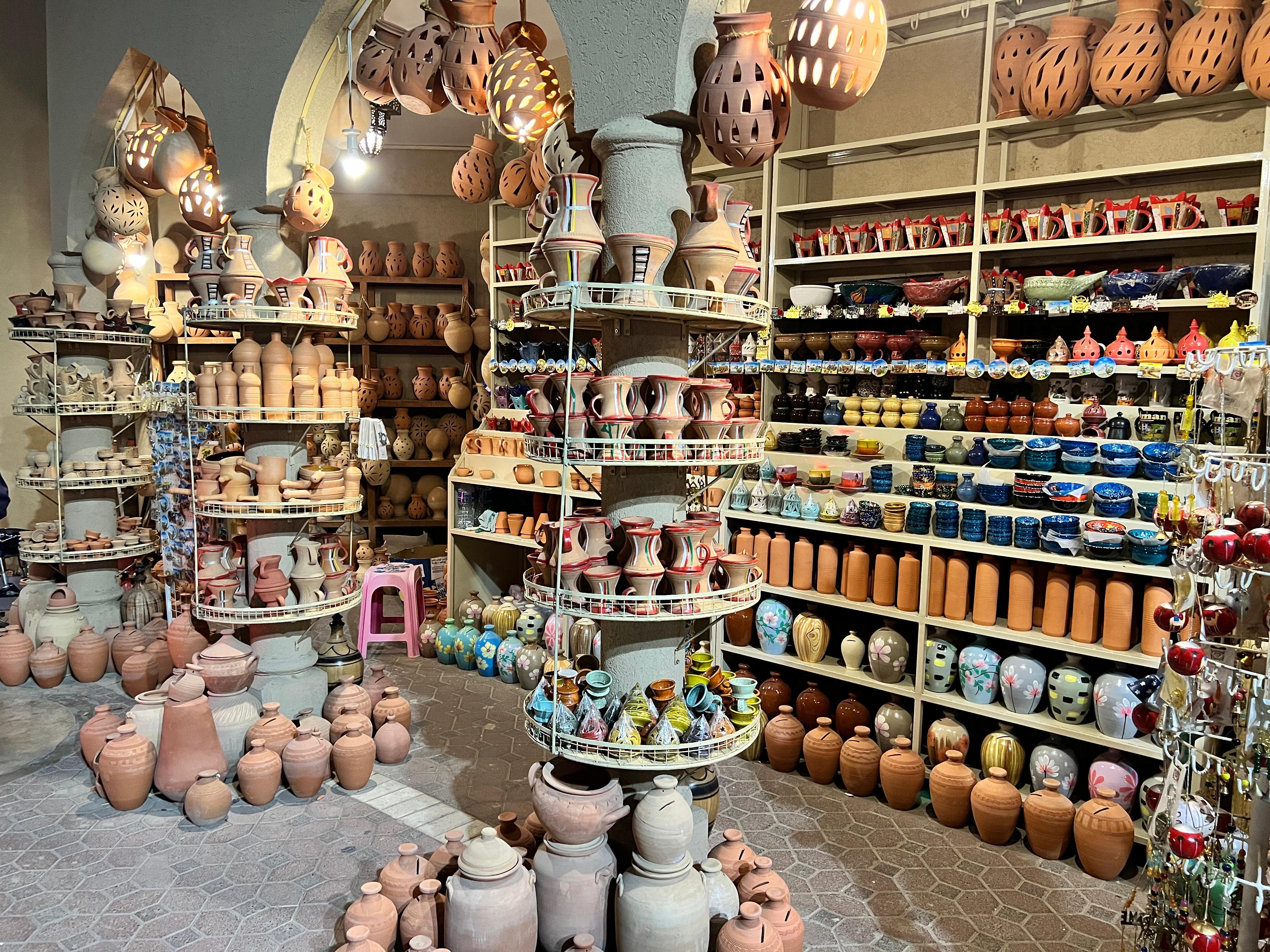 Sultan Qaboos Grand Mosque & Nizwa Group Tour 3