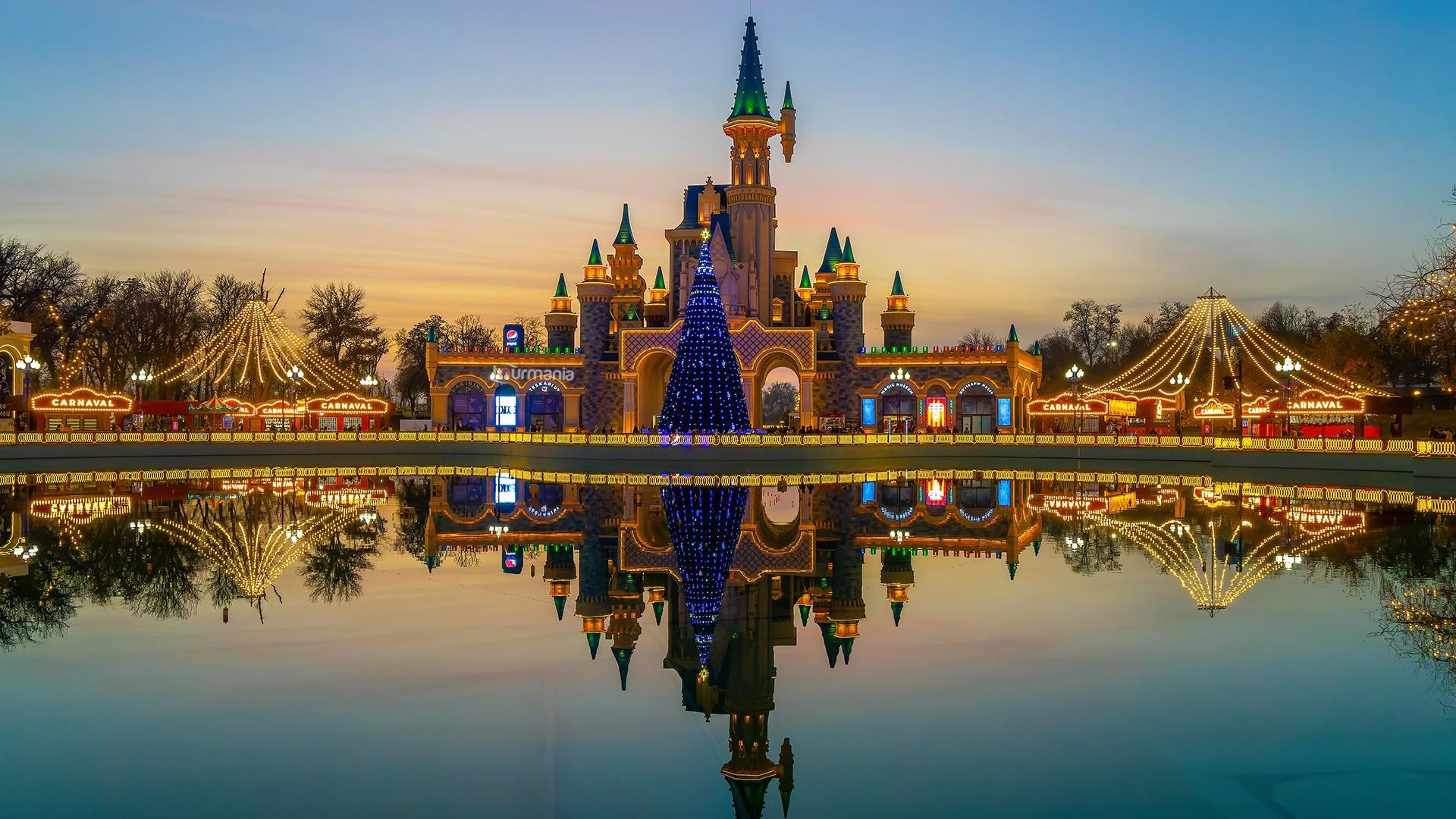 Tashkent: Day of Tradition, Culture and Memory Tour