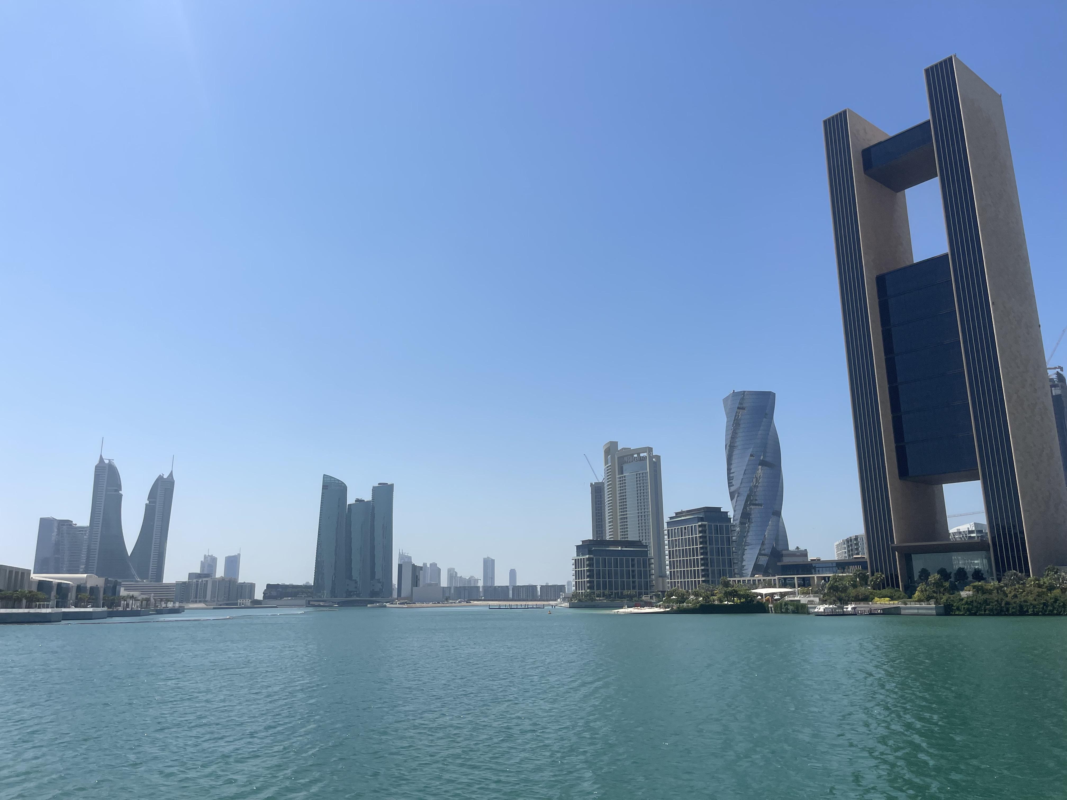 Bahrain Tour: Discover Historic and Modern Manama 3