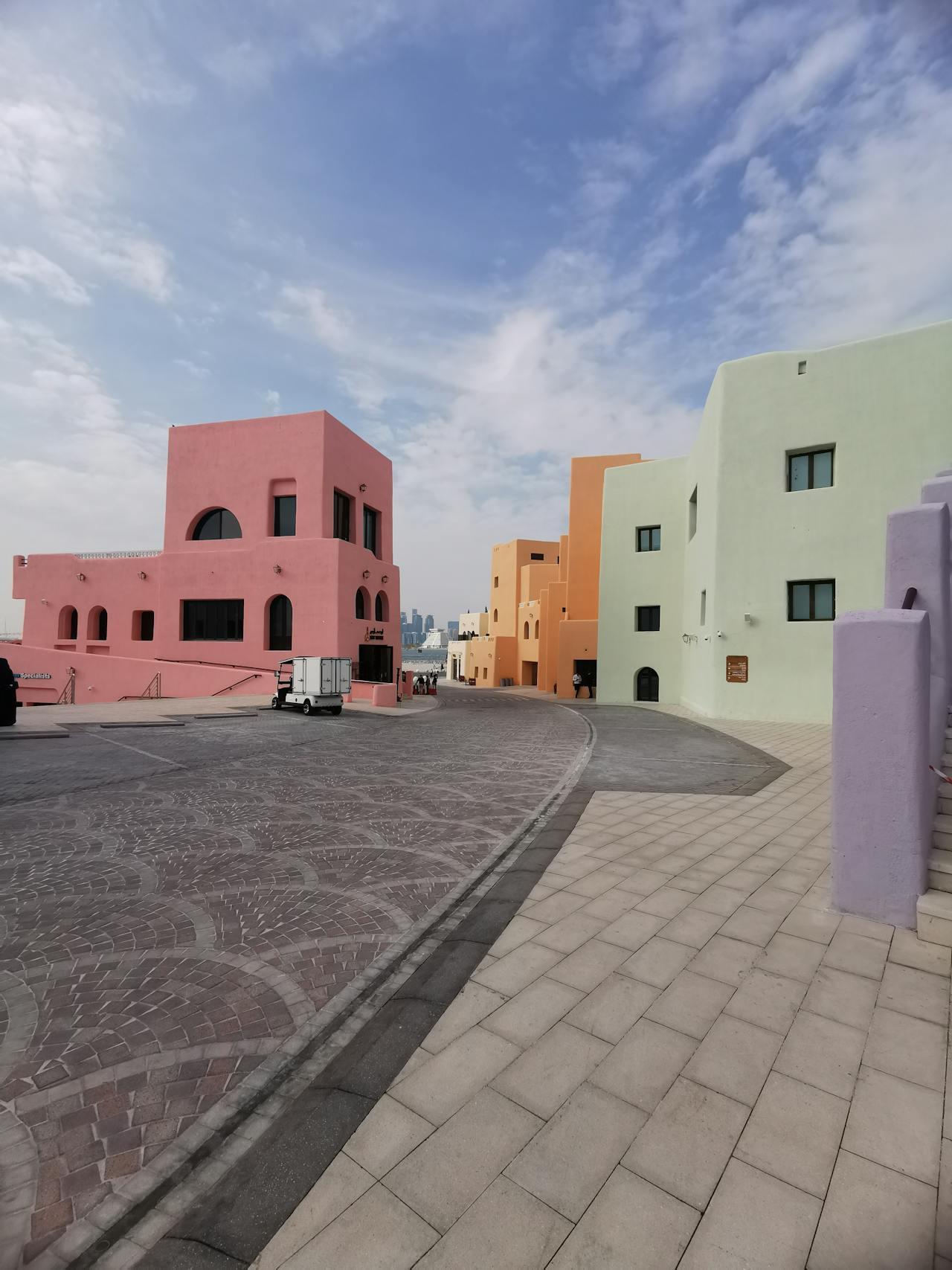 Doha: 3-in-1 City Tour, Local Food Tastings & Dhow Cruise 3