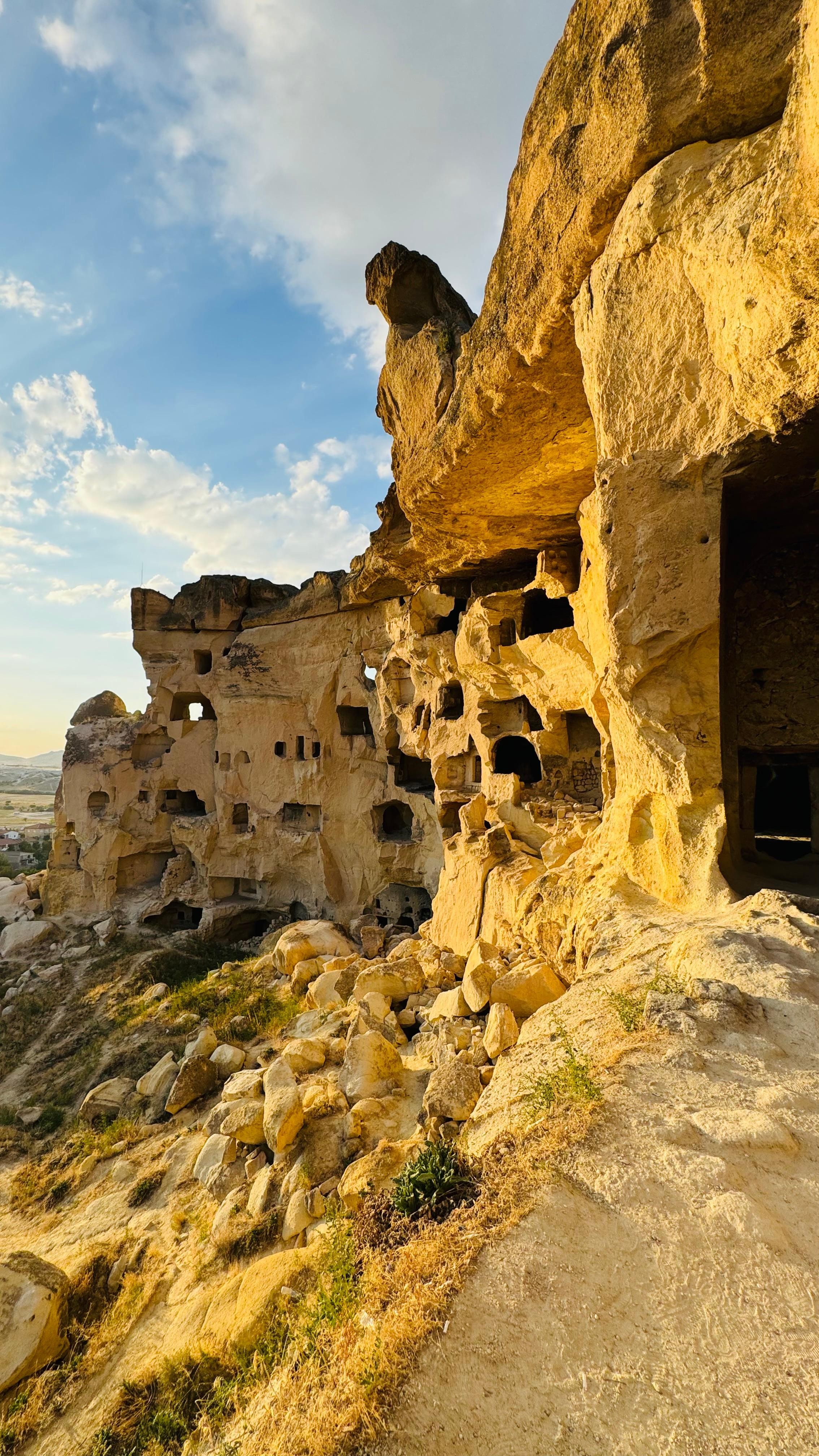 Istanbul: Cappadocia-2-Days Tour with Flights and Transfers