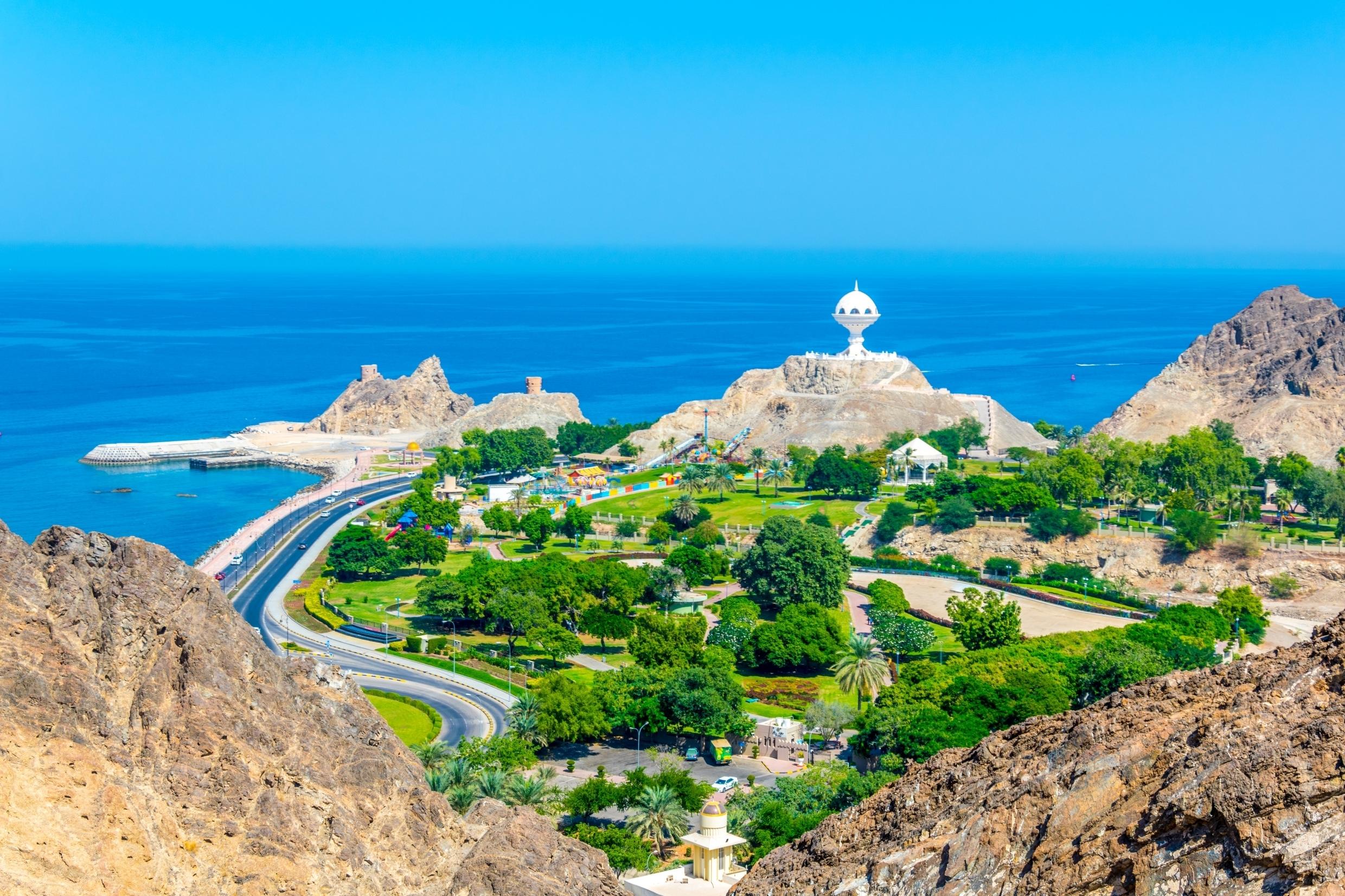 Dive into Muscat 3