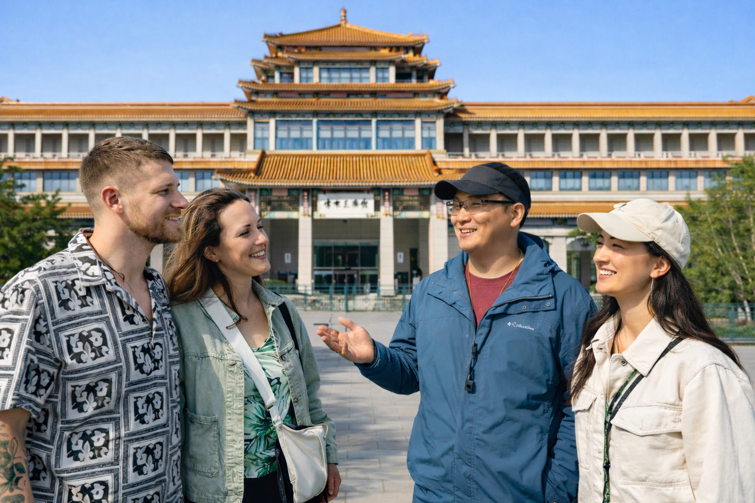 Beijing: Old Town Private Tour with Art Museum & Drum Tower