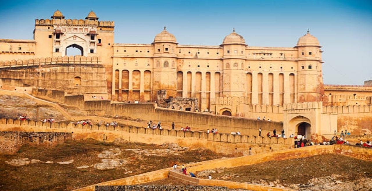 From Delhi: Jaipur Same-Day Tour 3