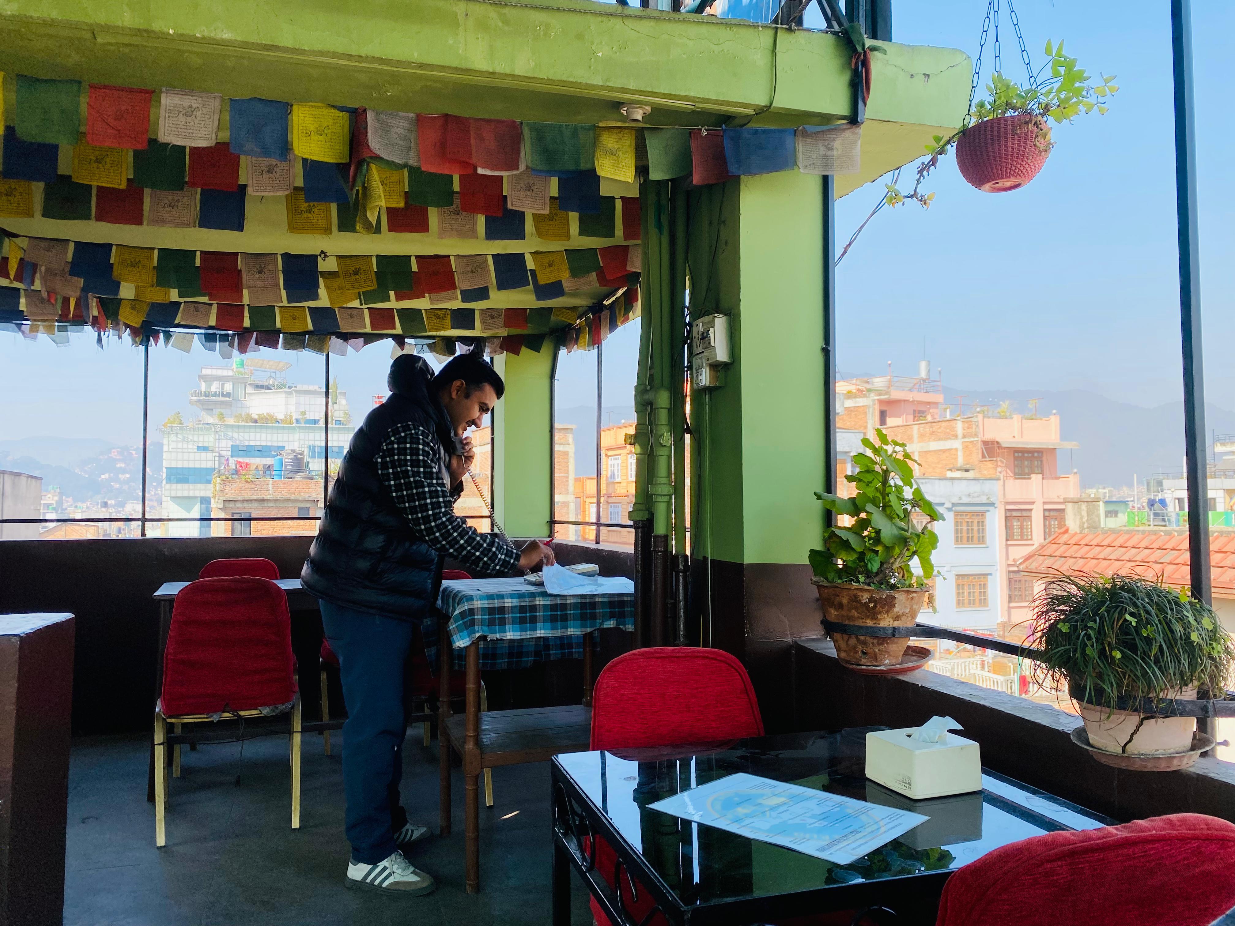 Kathmandu Food Experience: Nepali Cooking Class With Drinks 2