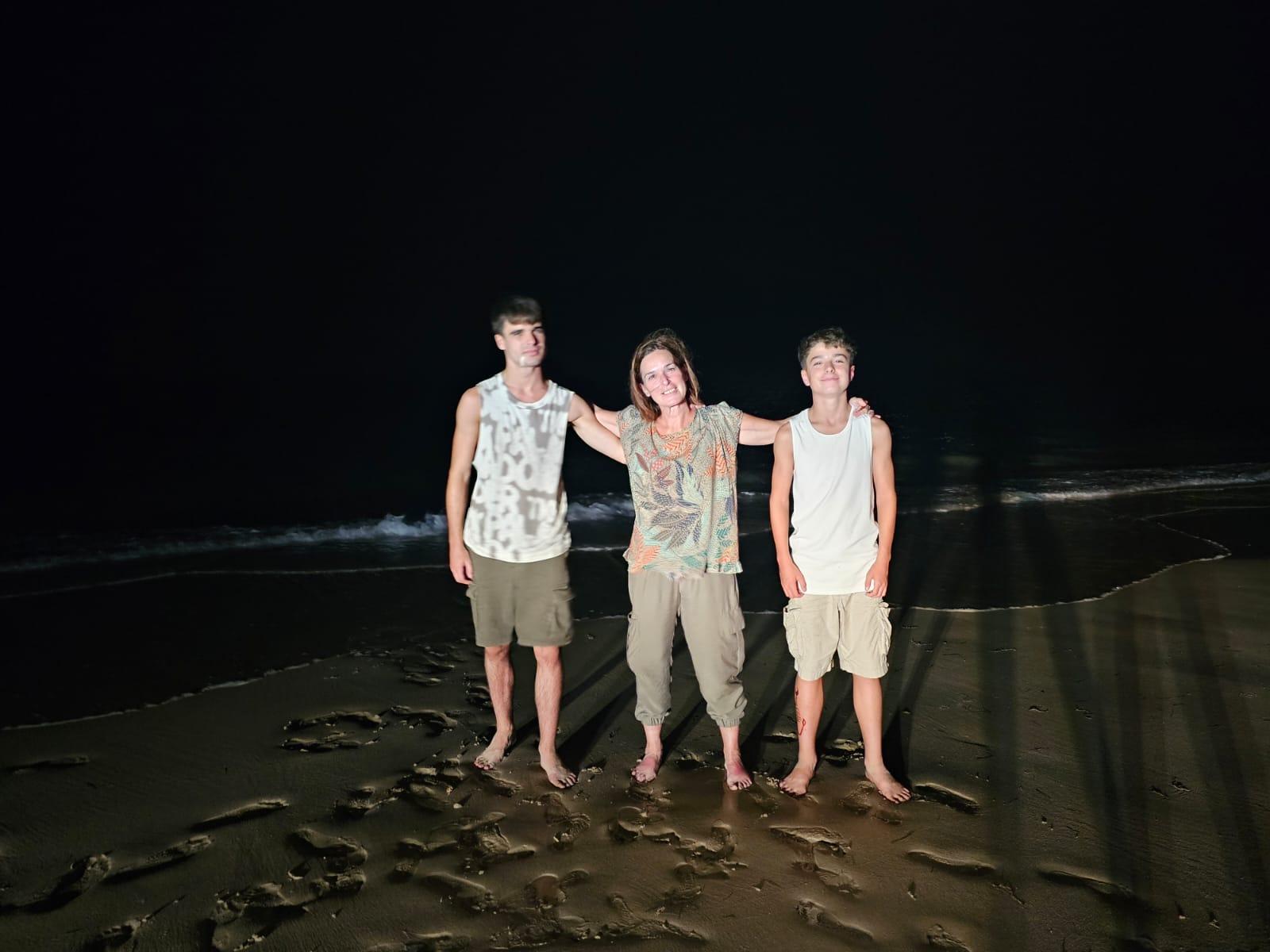 Doha PRIVATE Night Desert Safari with Stargazing Camel Ride 3
