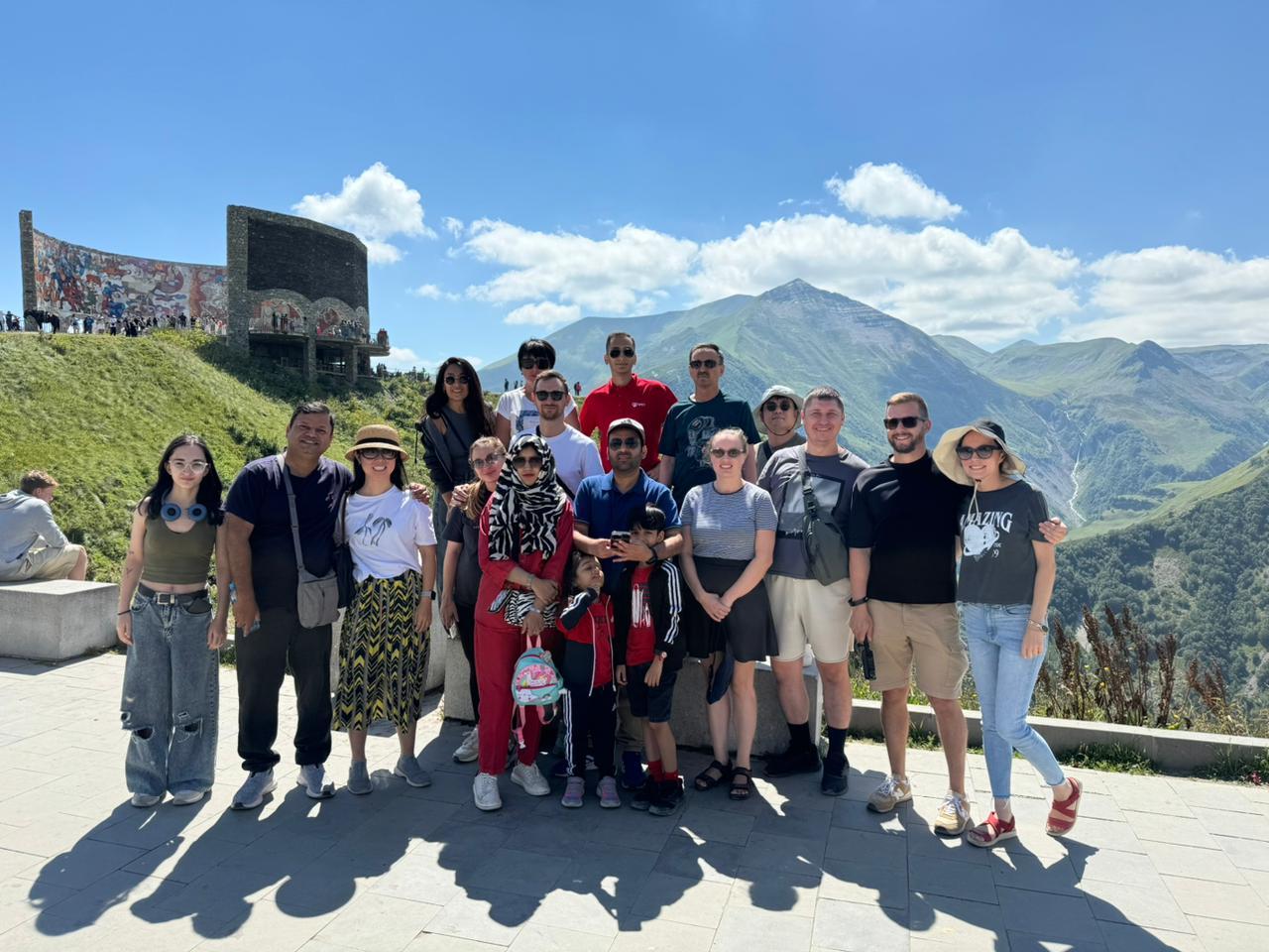 From Tbilisi: Kazbegi Day Trip – Scenic Mountain Views 3