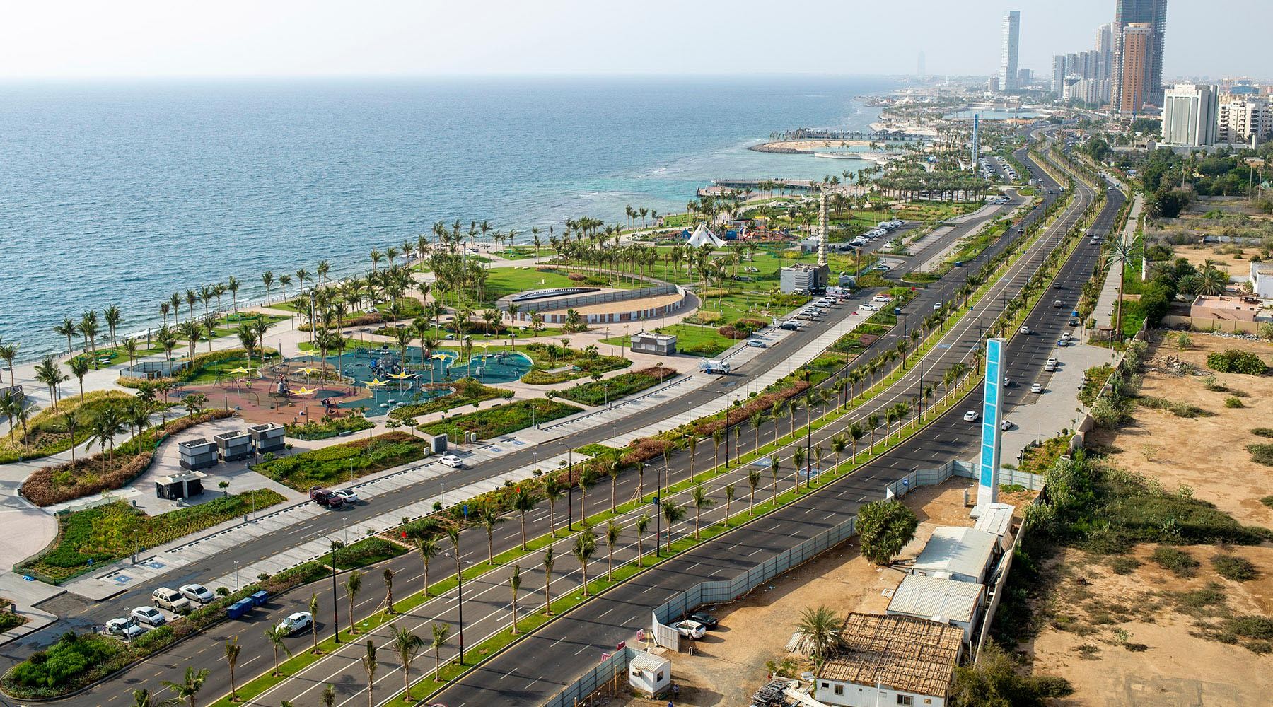 Jeddah: Historical Tour with Guide and VIP Car 2