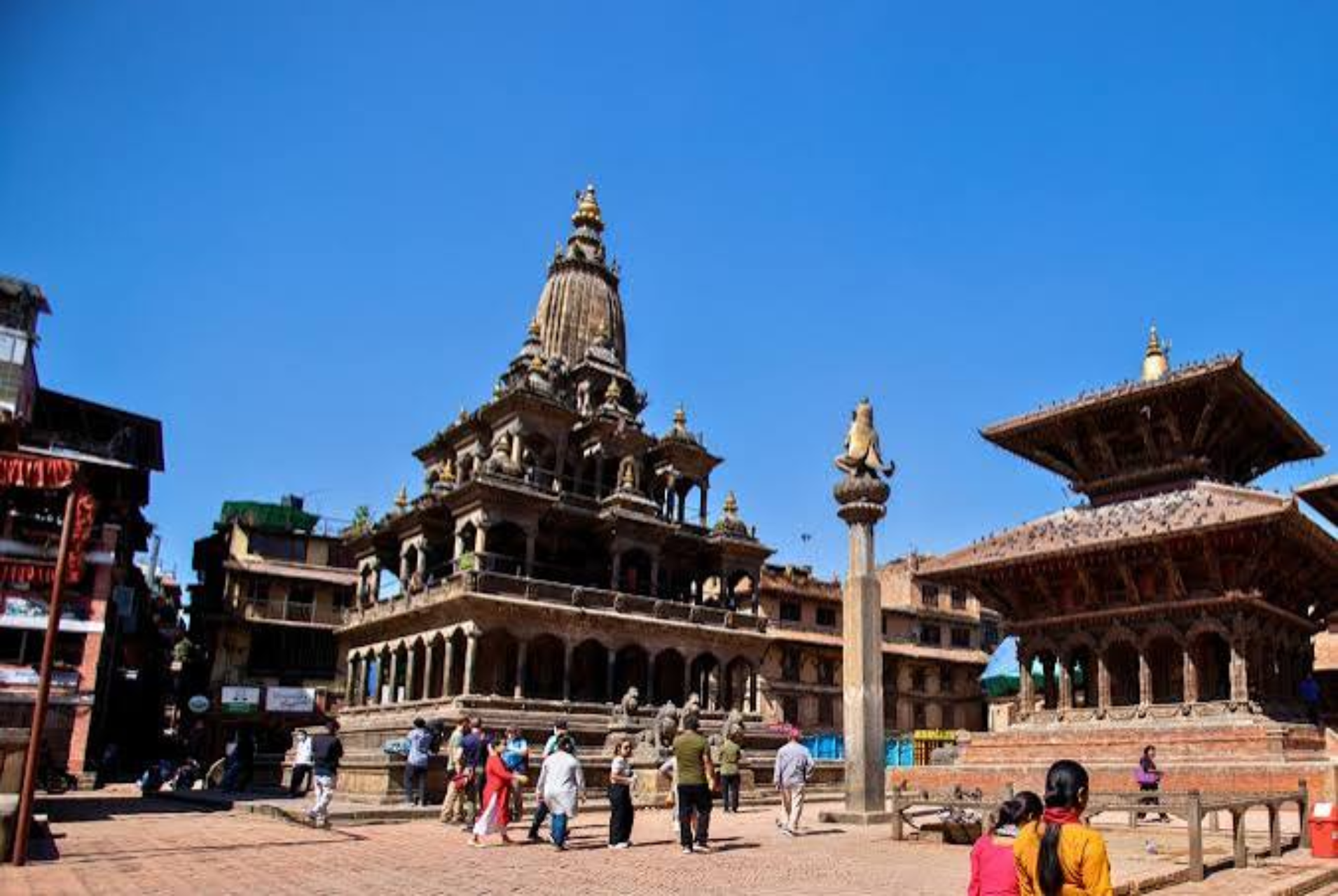 Patan: Cultural Walking Tour with Hidden Gems 3