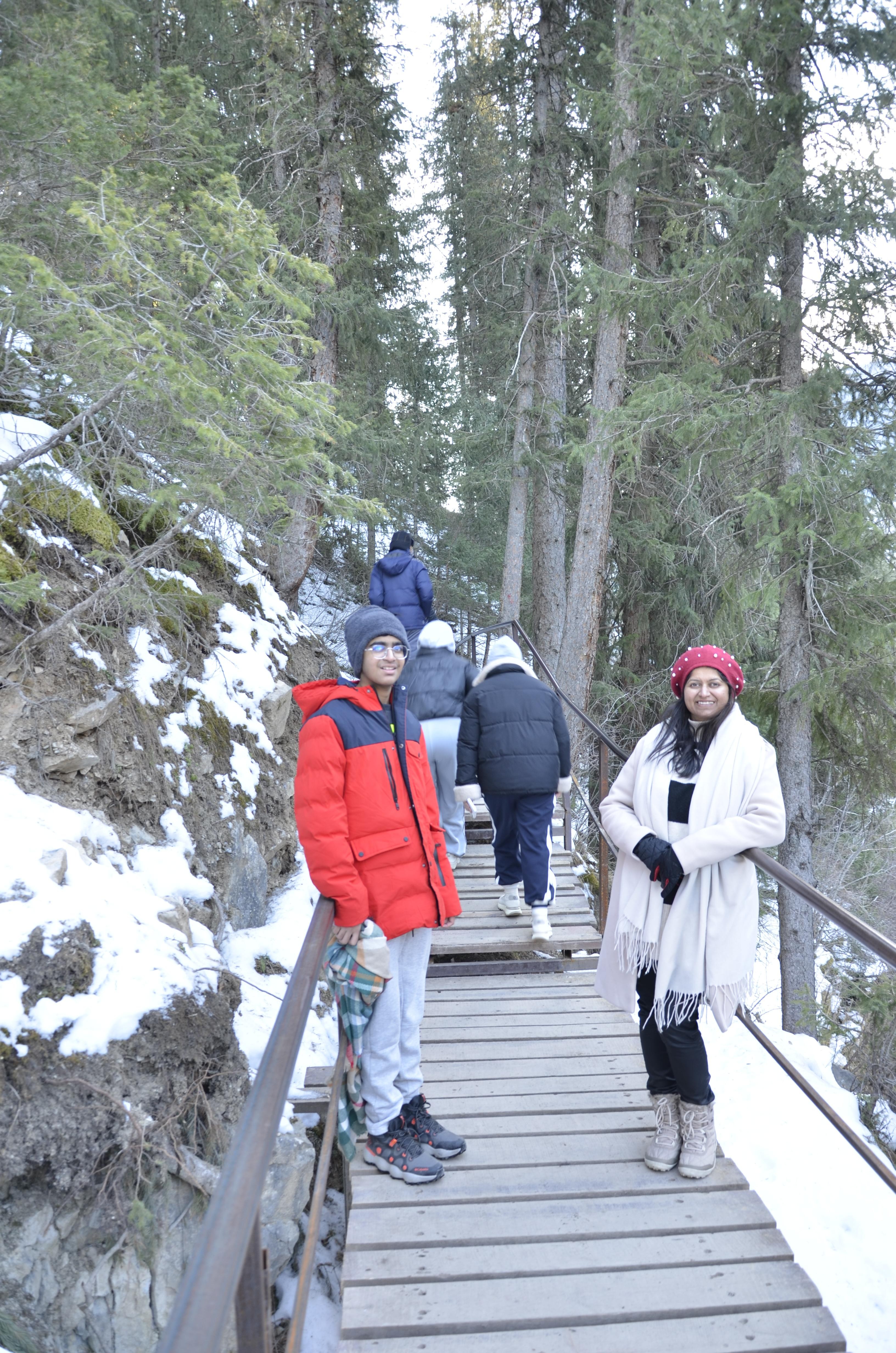 Almaty: 2-Day Charyn Canyon, Kaindy Lake, & Kolsay Tour 3