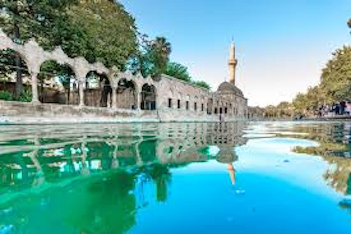 Istanbul: Private Gobeklitepe & Karahantepe by Flights 2